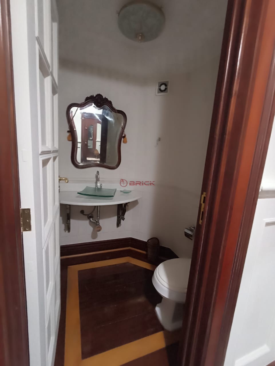 Apartamento para alugar com 3 quartos, 220m² - Foto 6