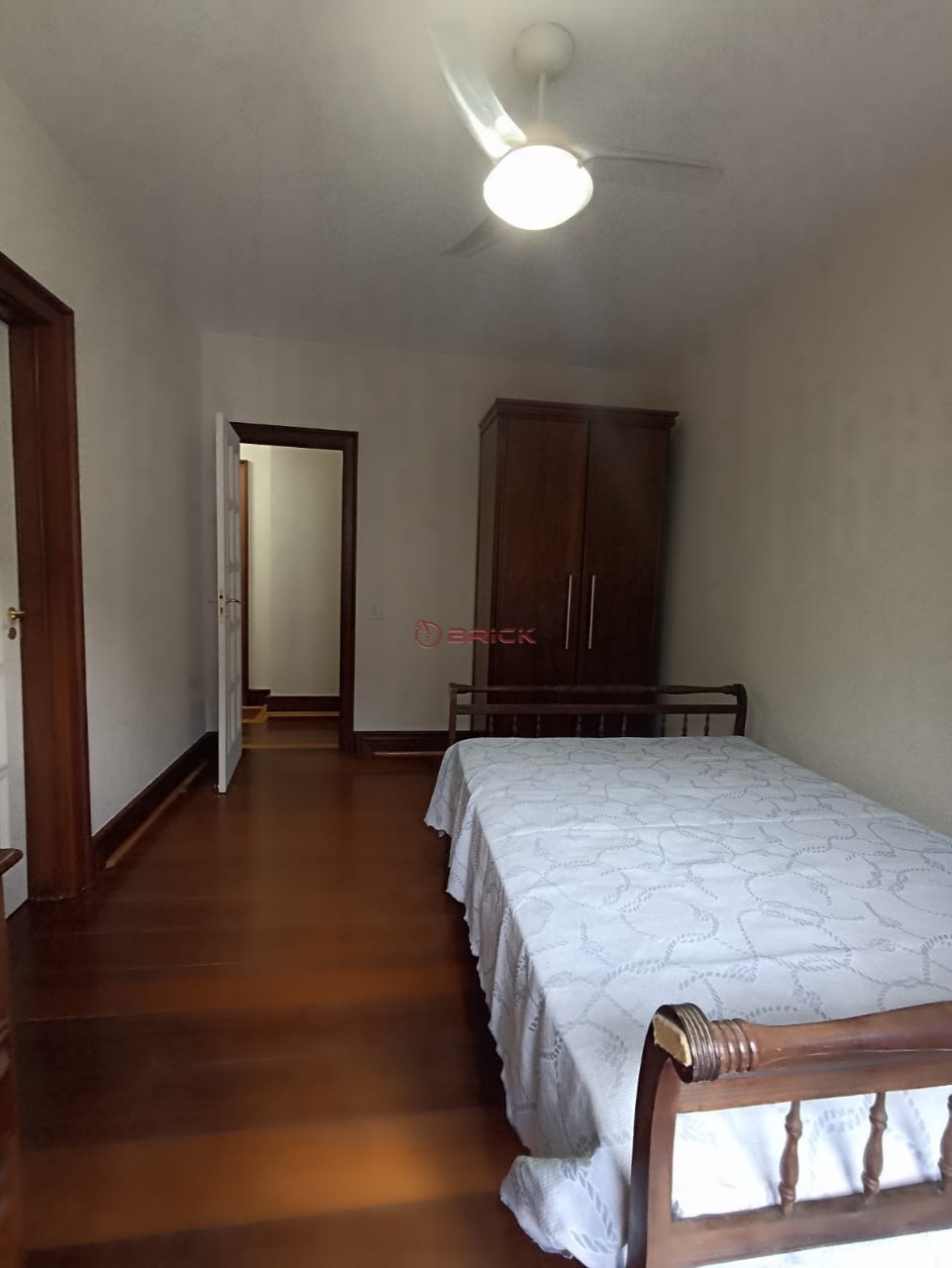 Apartamento para alugar com 3 quartos, 220m² - Foto 7