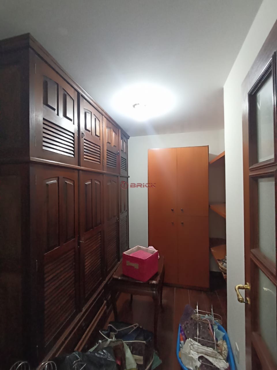 Apartamento para alugar com 3 quartos, 220m² - Foto 23