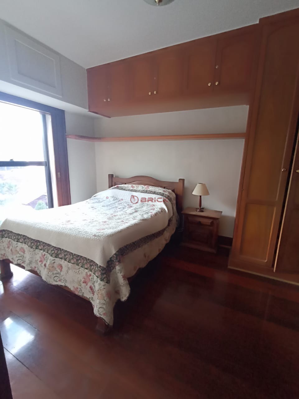 Apartamento para alugar com 3 quartos, 220m² - Foto 13