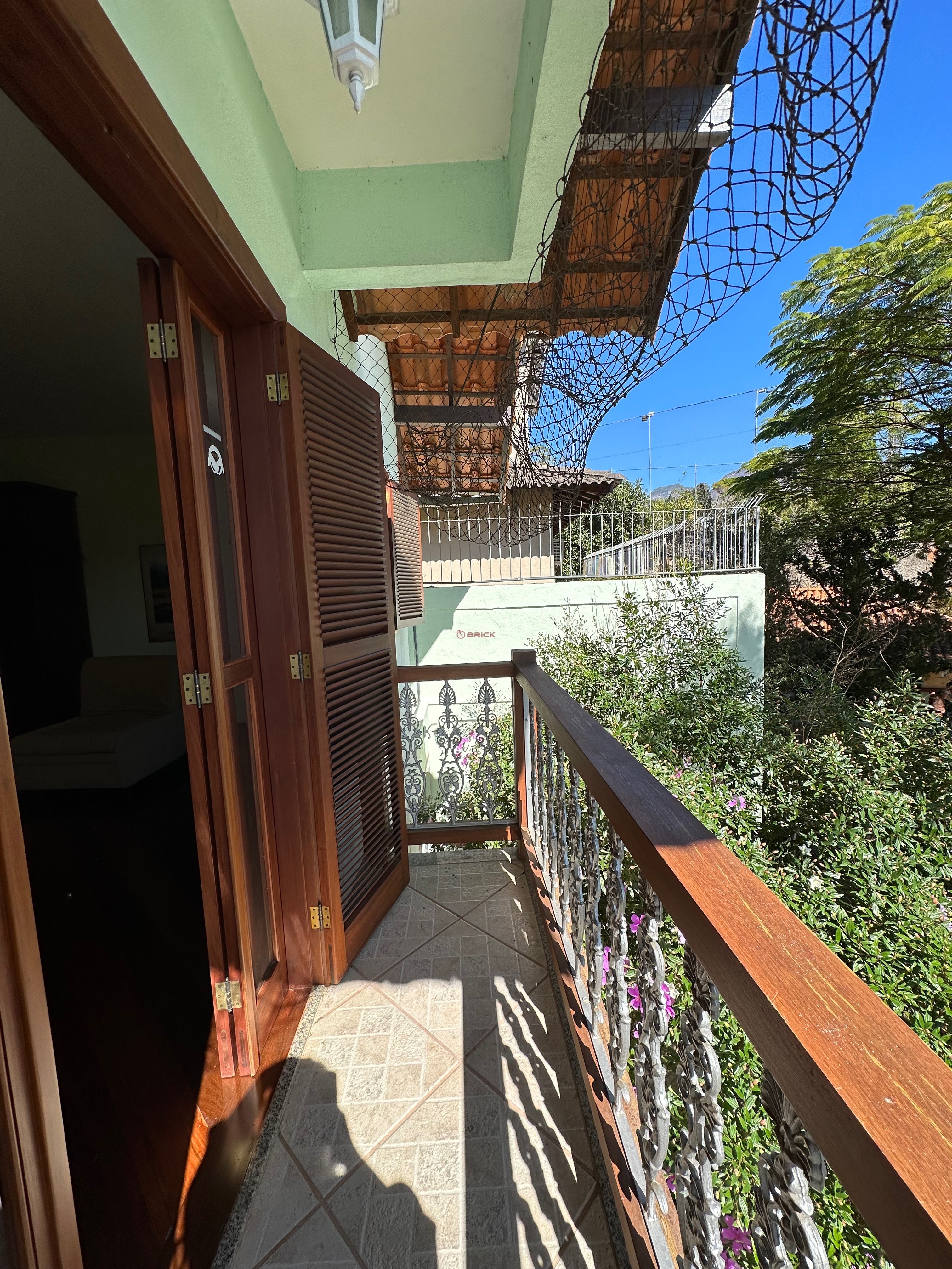 Casa à venda em Golfe, Teresópolis - RJ - Foto 37