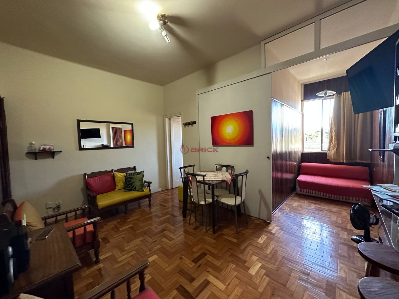 Apartamento para Alugar  à venda em Alto, Teresópolis - RJ - Foto 1