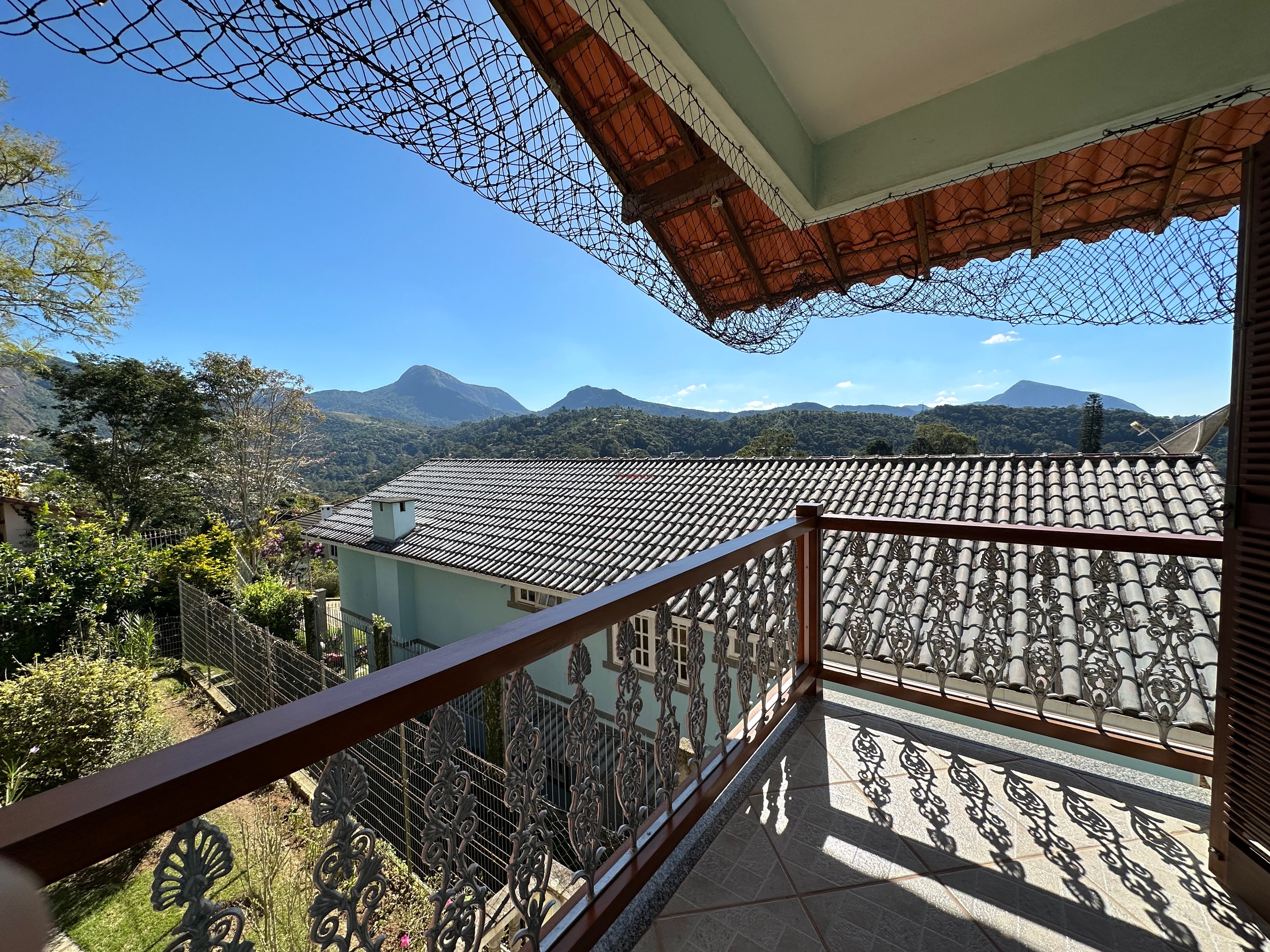 Casa à venda em Golfe, Teresópolis - RJ - Foto 31