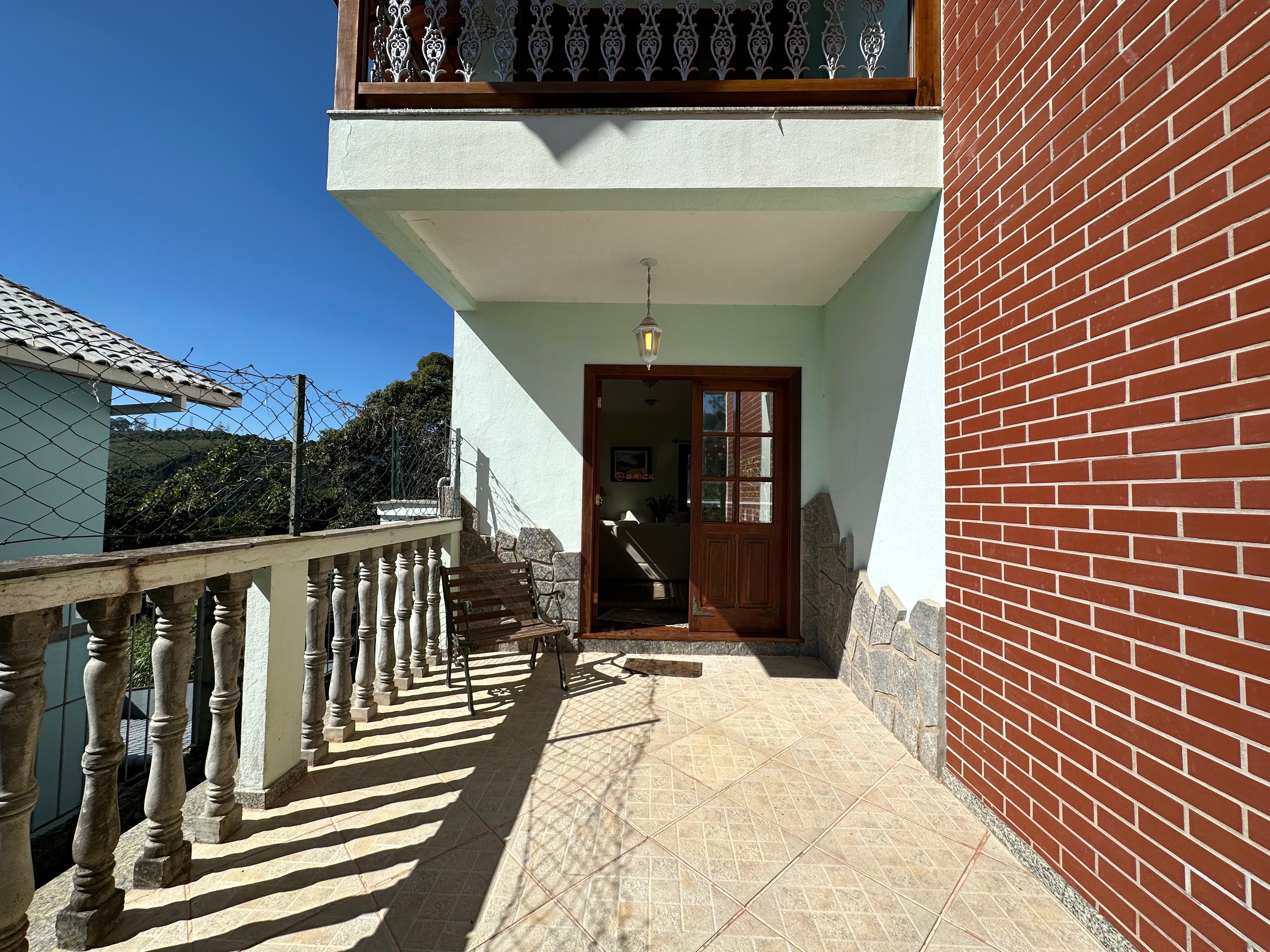 Casa à venda em Golfe, Teresópolis - RJ - Foto 5