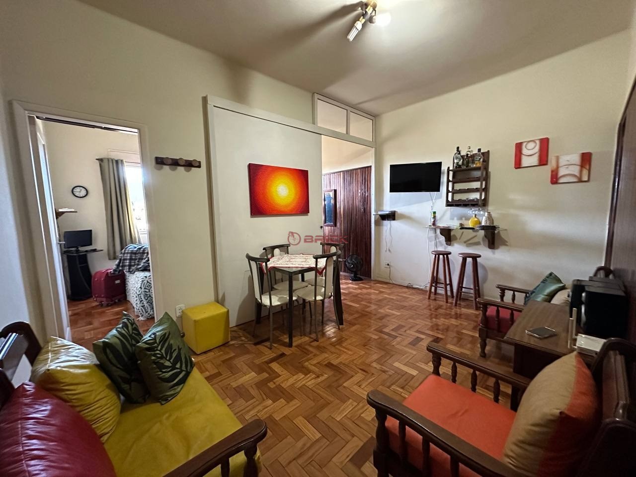 Apartamento para Alugar  à venda em Alto, Teresópolis - RJ - Foto 3