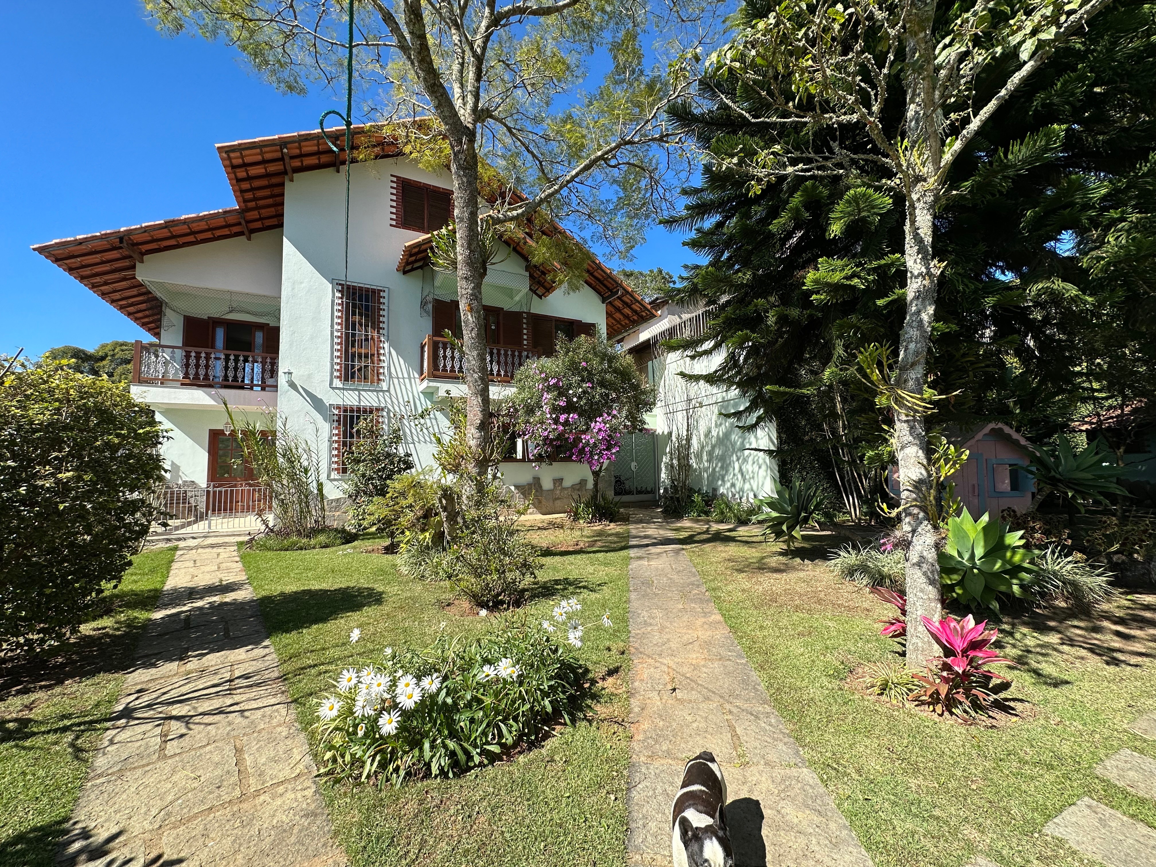 Casa à venda em Golfe, Teresópolis - RJ - Foto 3