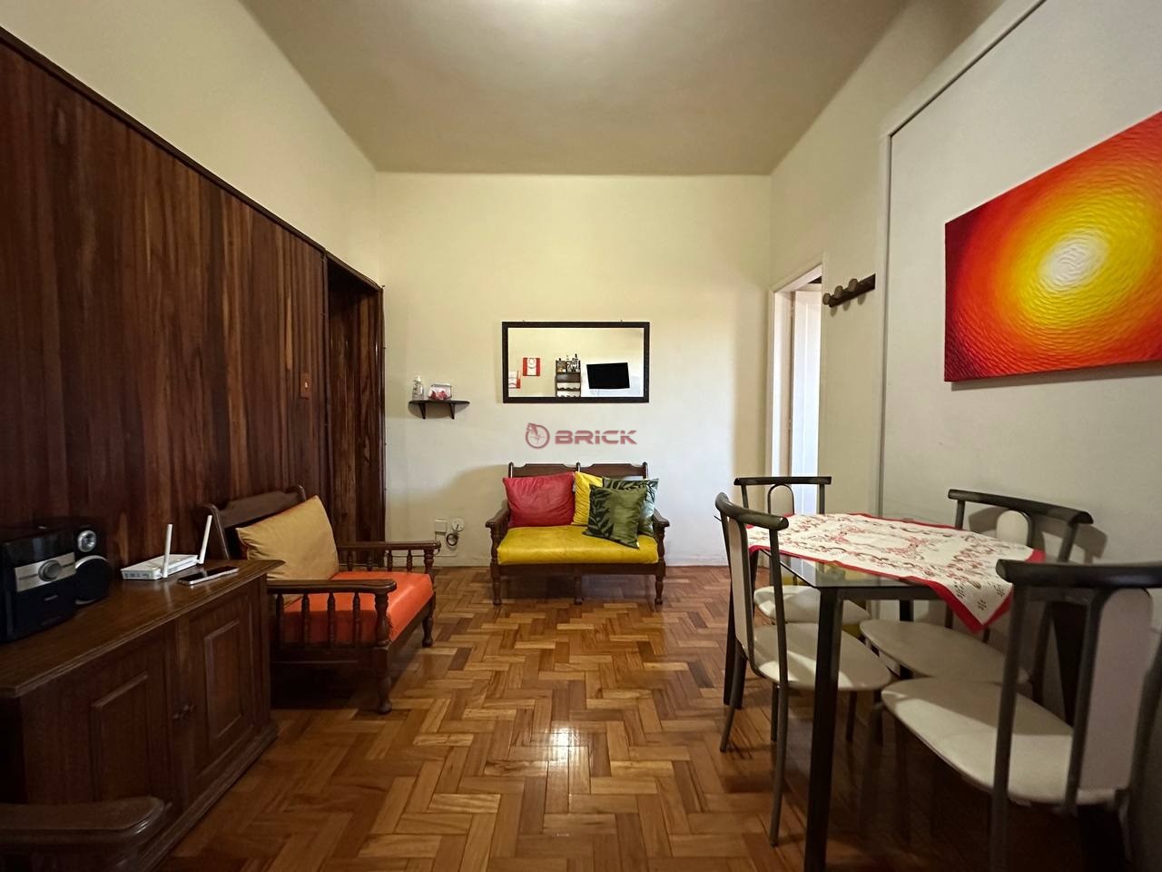 Apartamento para Alugar  à venda em Alto, Teresópolis - RJ - Foto 4