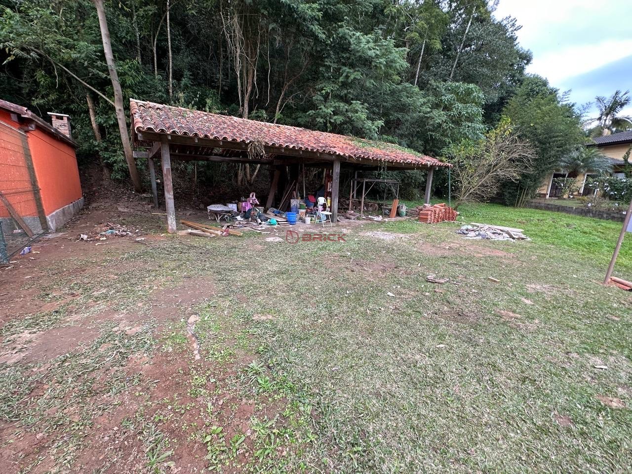 Terreno Residencial à venda em Cascata do Imbuí, Teresópolis - RJ - Foto 2