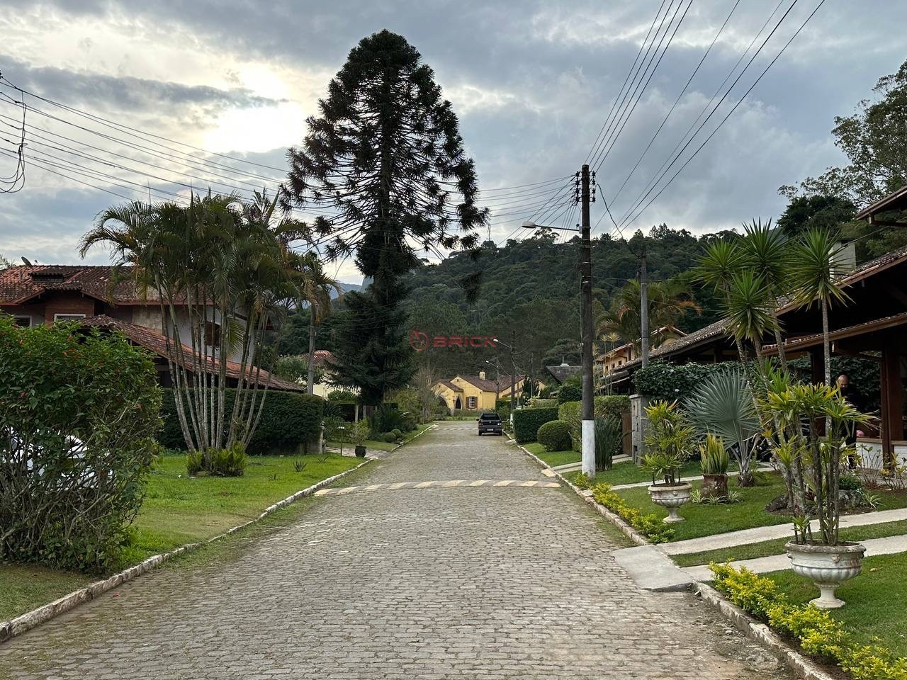 Terreno Residencial à venda em Cascata do Imbuí, Teresópolis - RJ - Foto 1
