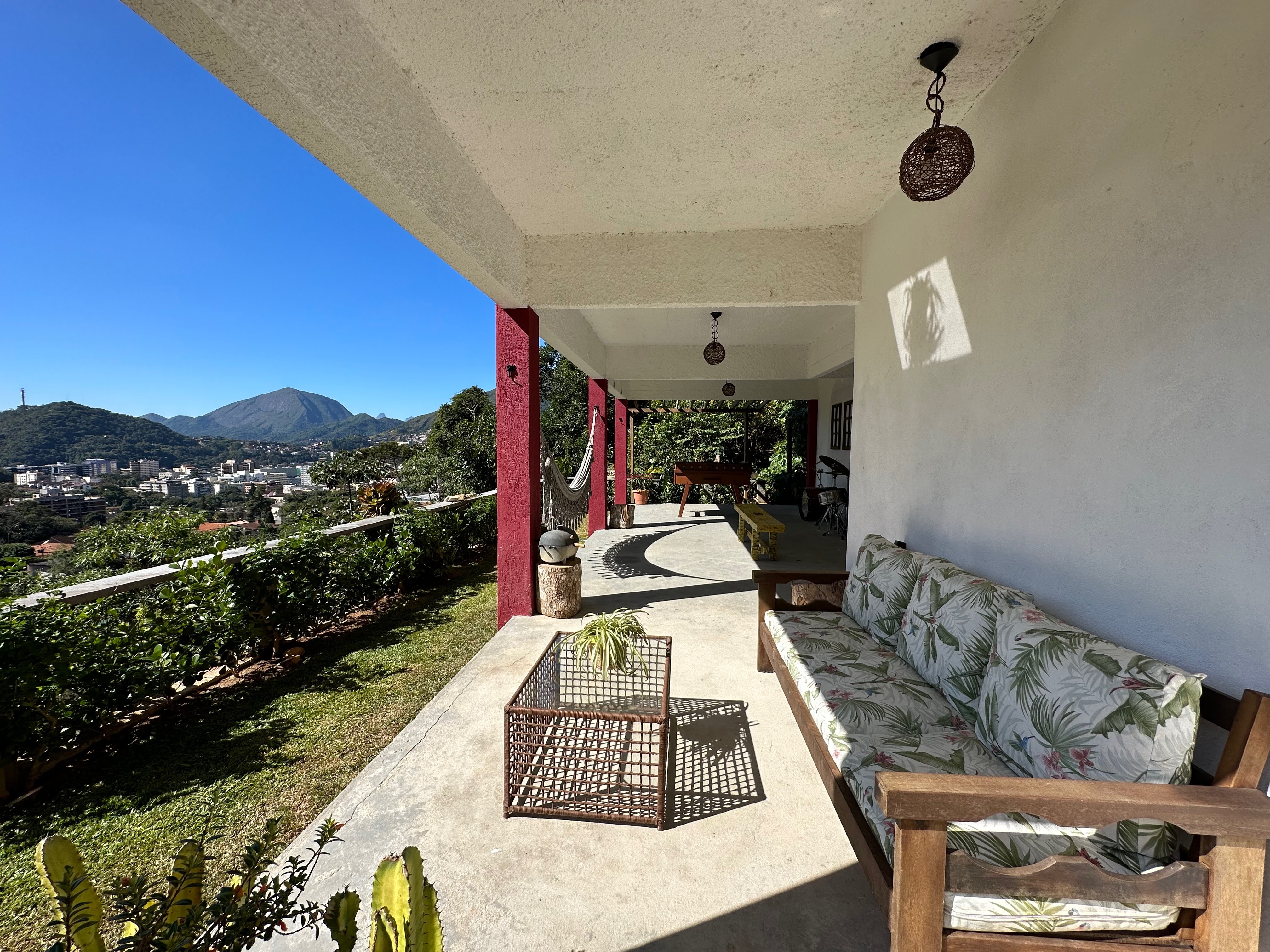 Casa à venda em Parque do Ingá, Teresópolis - RJ - Foto 41