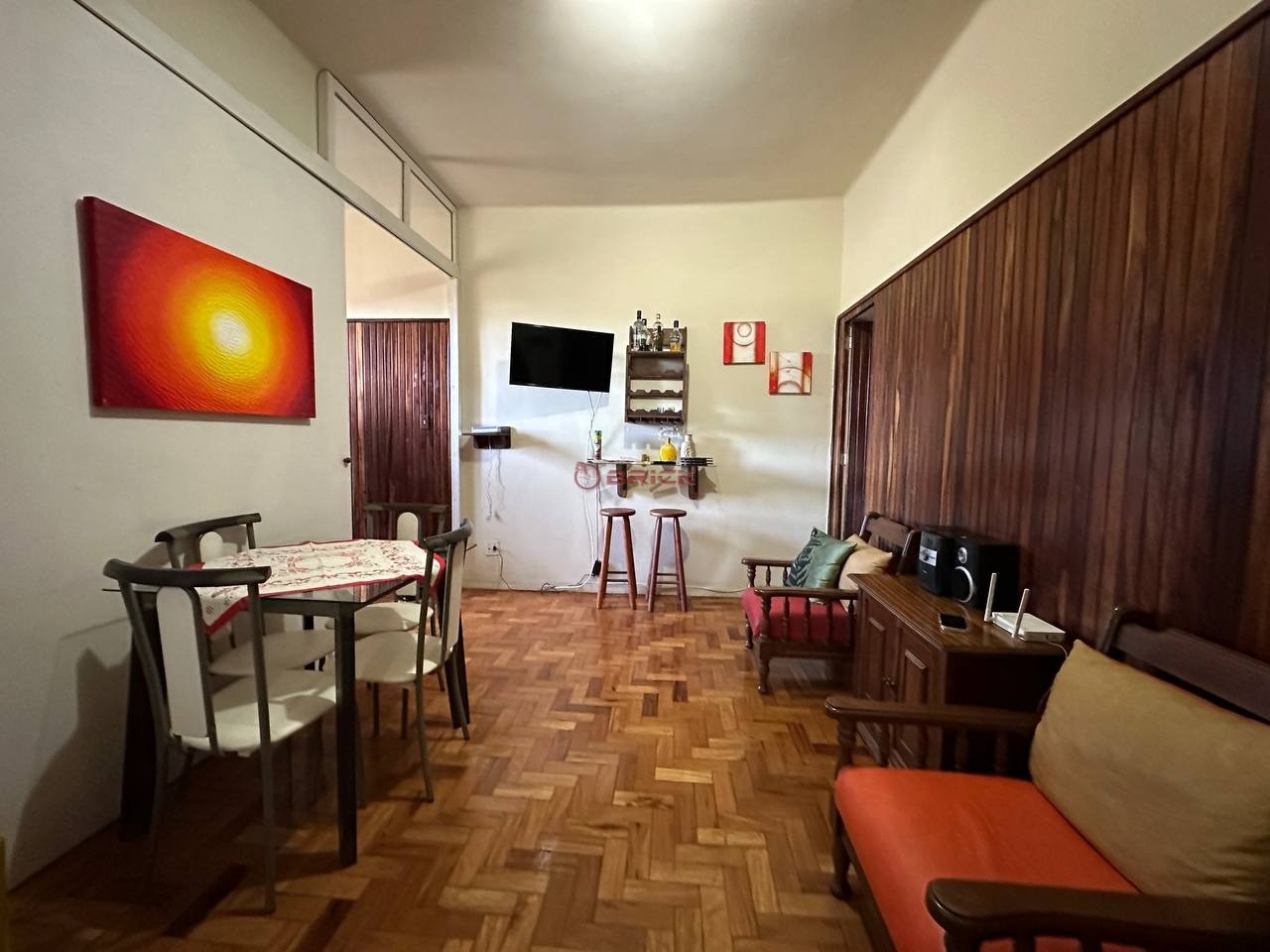 Apartamento para Alugar  à venda em Alto, Teresópolis - RJ - Foto 5