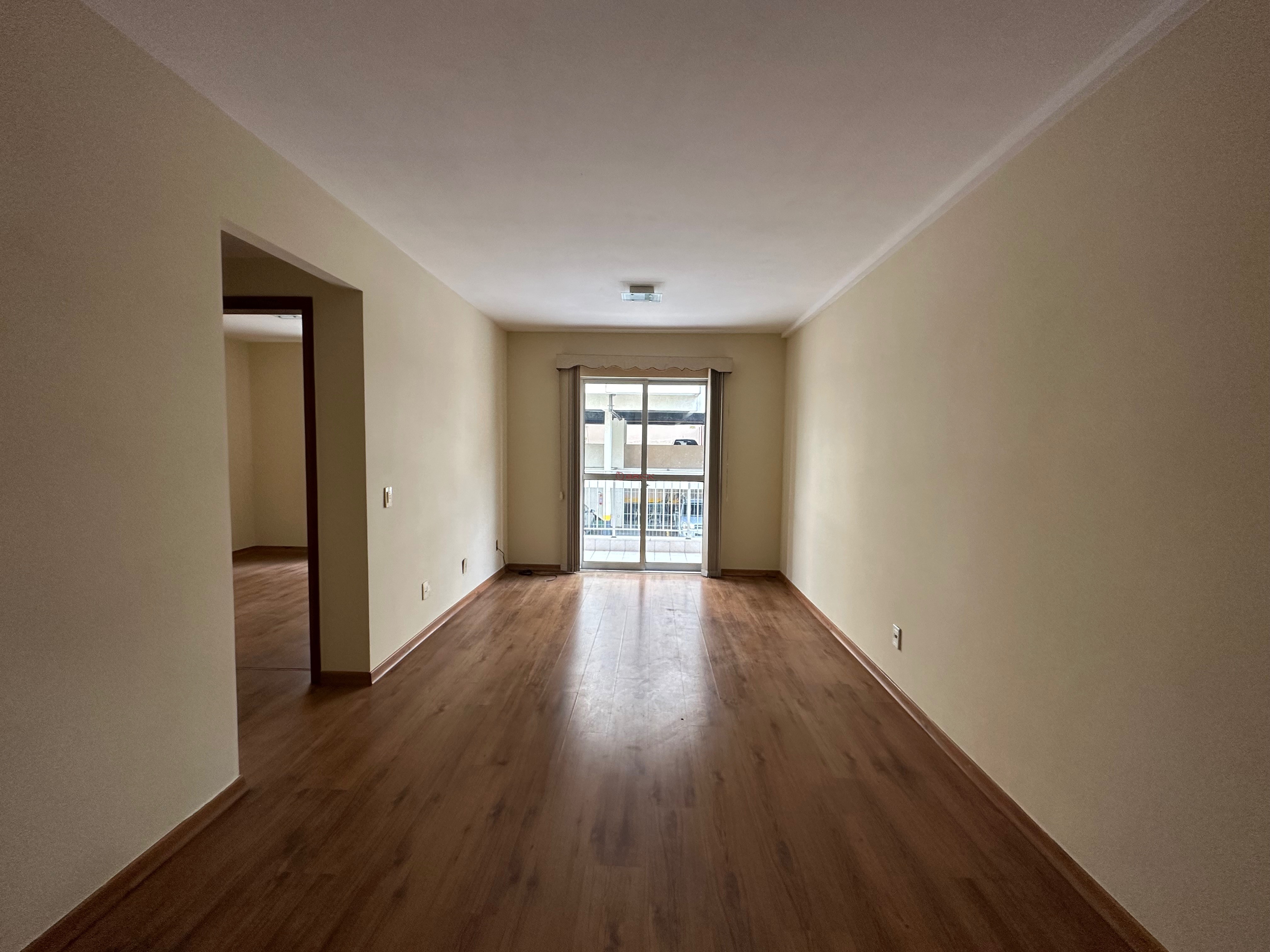 Apartamento para alugar com 2 quartos, 65m² - Foto 1