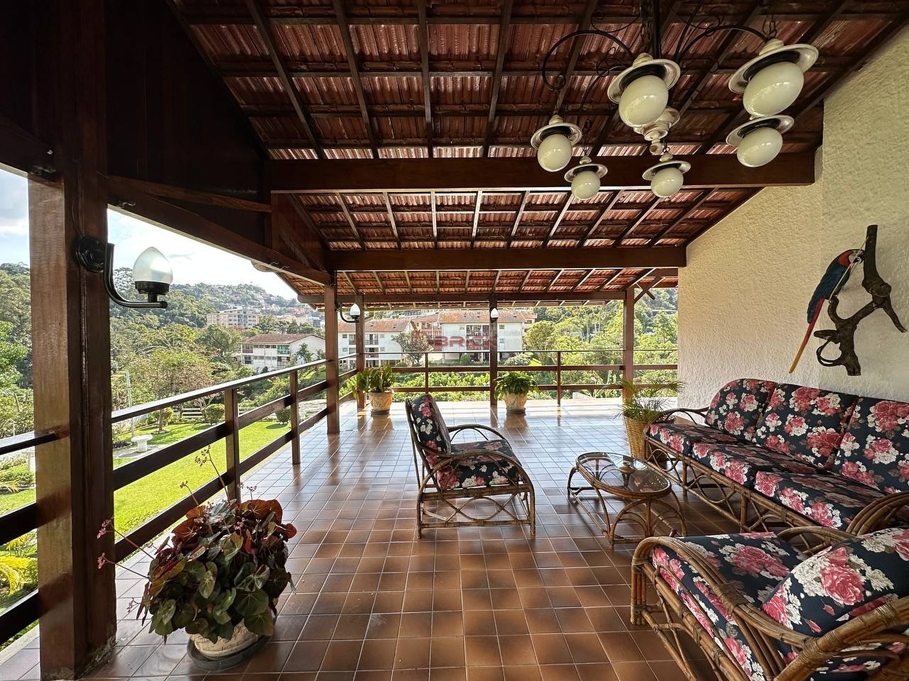 Casa à venda em Jardim Cascata, Teresópolis - RJ - Foto 46