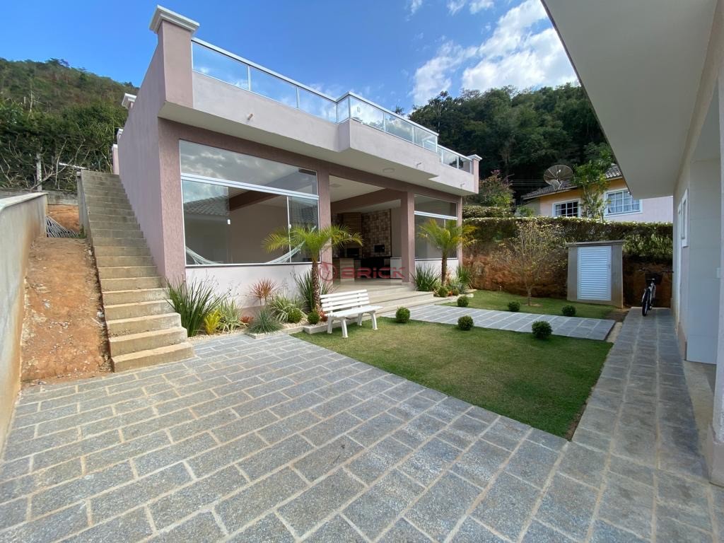 Casa à venda em Sebastiana, Teresópolis - RJ - Foto 4