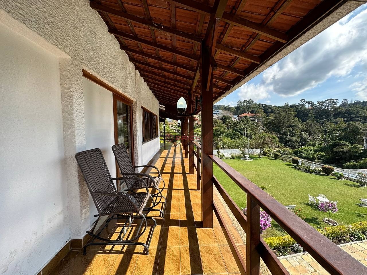 Casa à venda em Jardim Cascata, Teresópolis - RJ - Foto 17