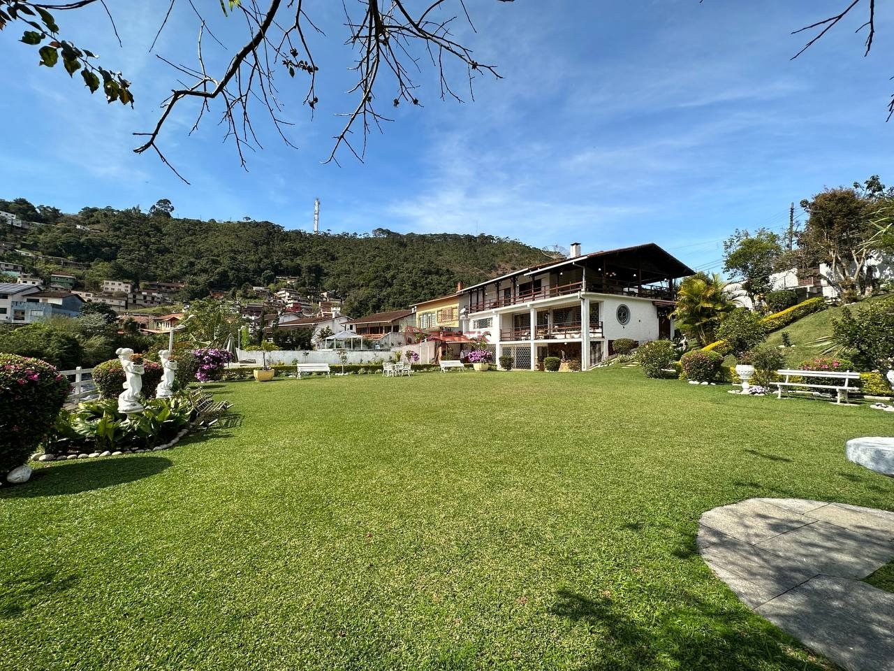 Casa à venda em Jardim Cascata, Teresópolis - RJ - Foto 1
