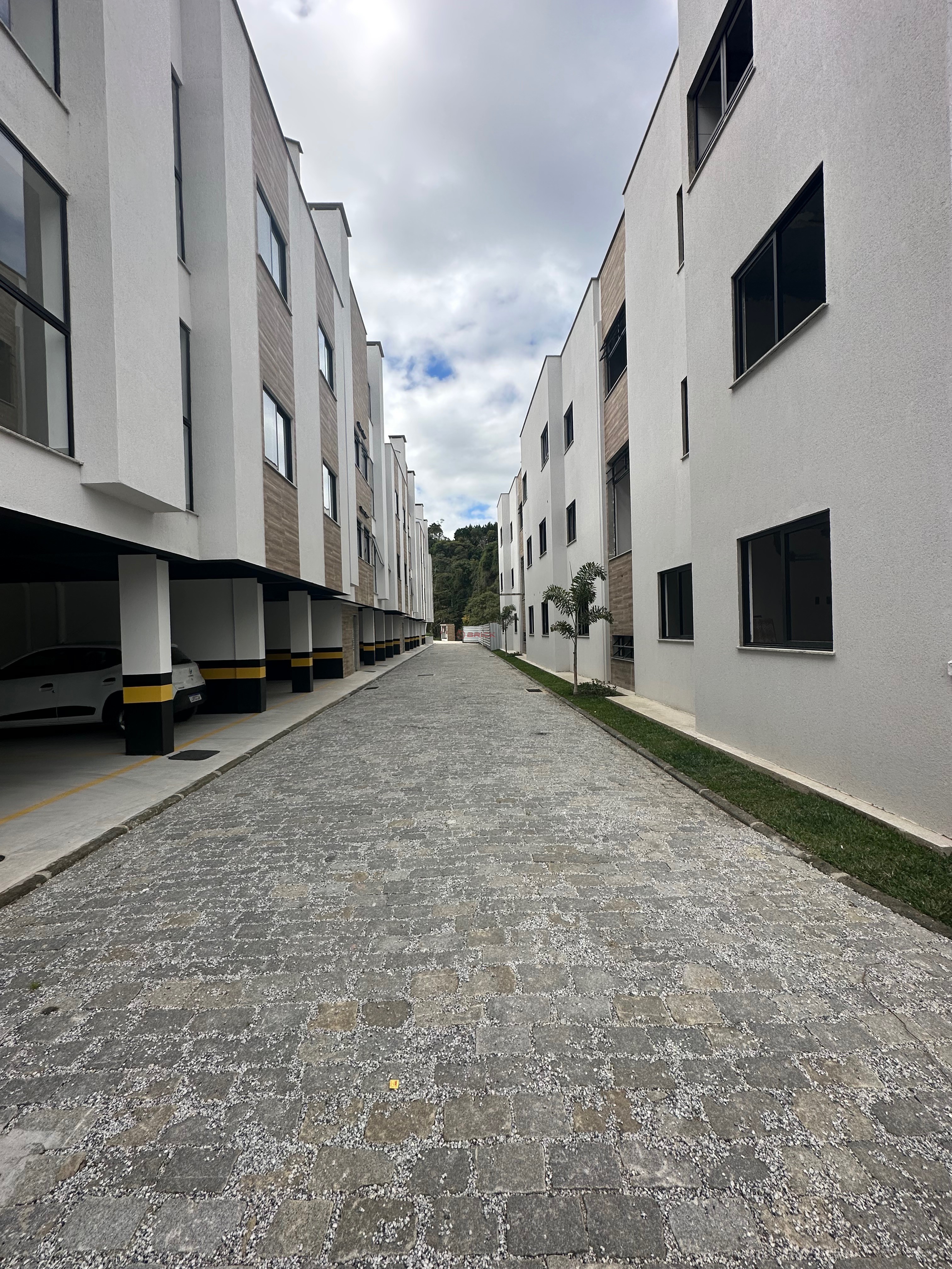 Apartamento à venda em Bom Retiro, Teresópolis - RJ - Foto 2
