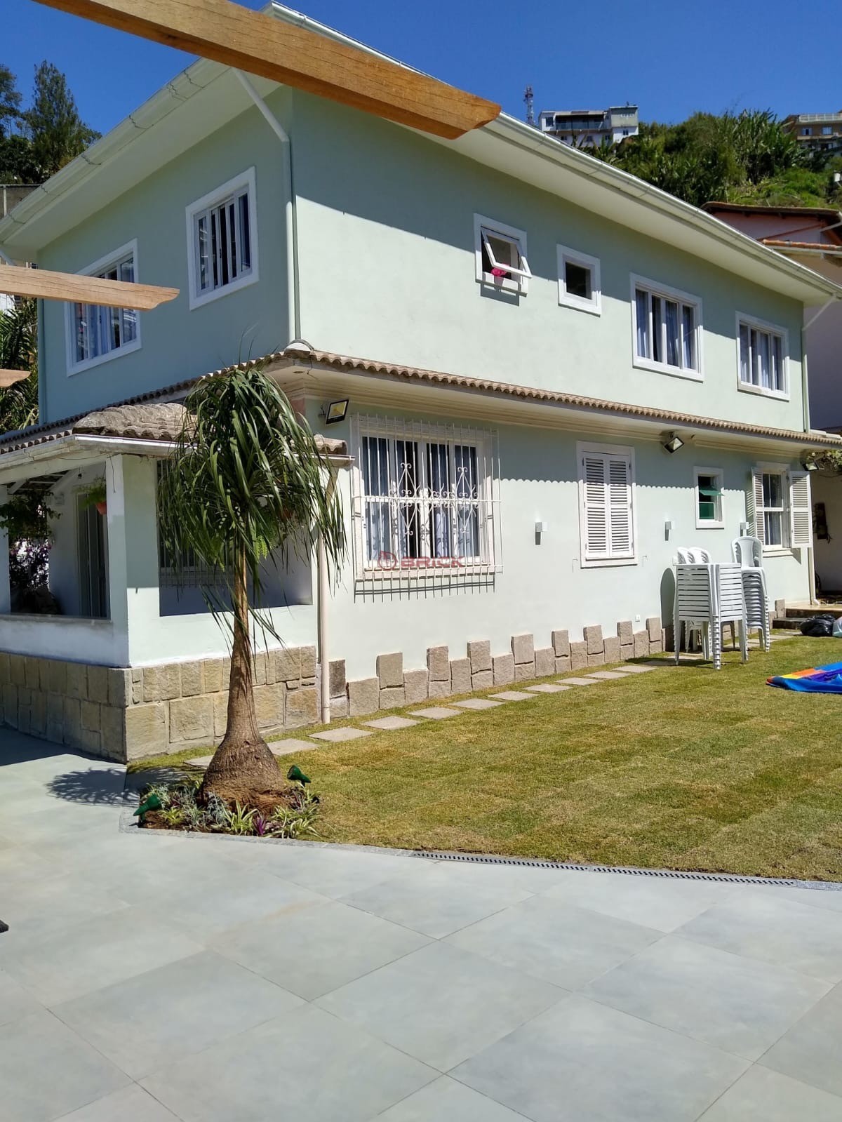 Casa à venda em Vila Muqui, Teresópolis - RJ - Foto 1