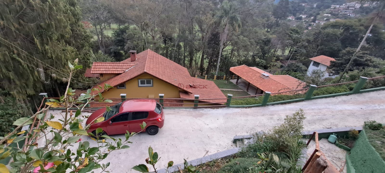Casa à venda em Golfe, Teresópolis - RJ - Foto 39