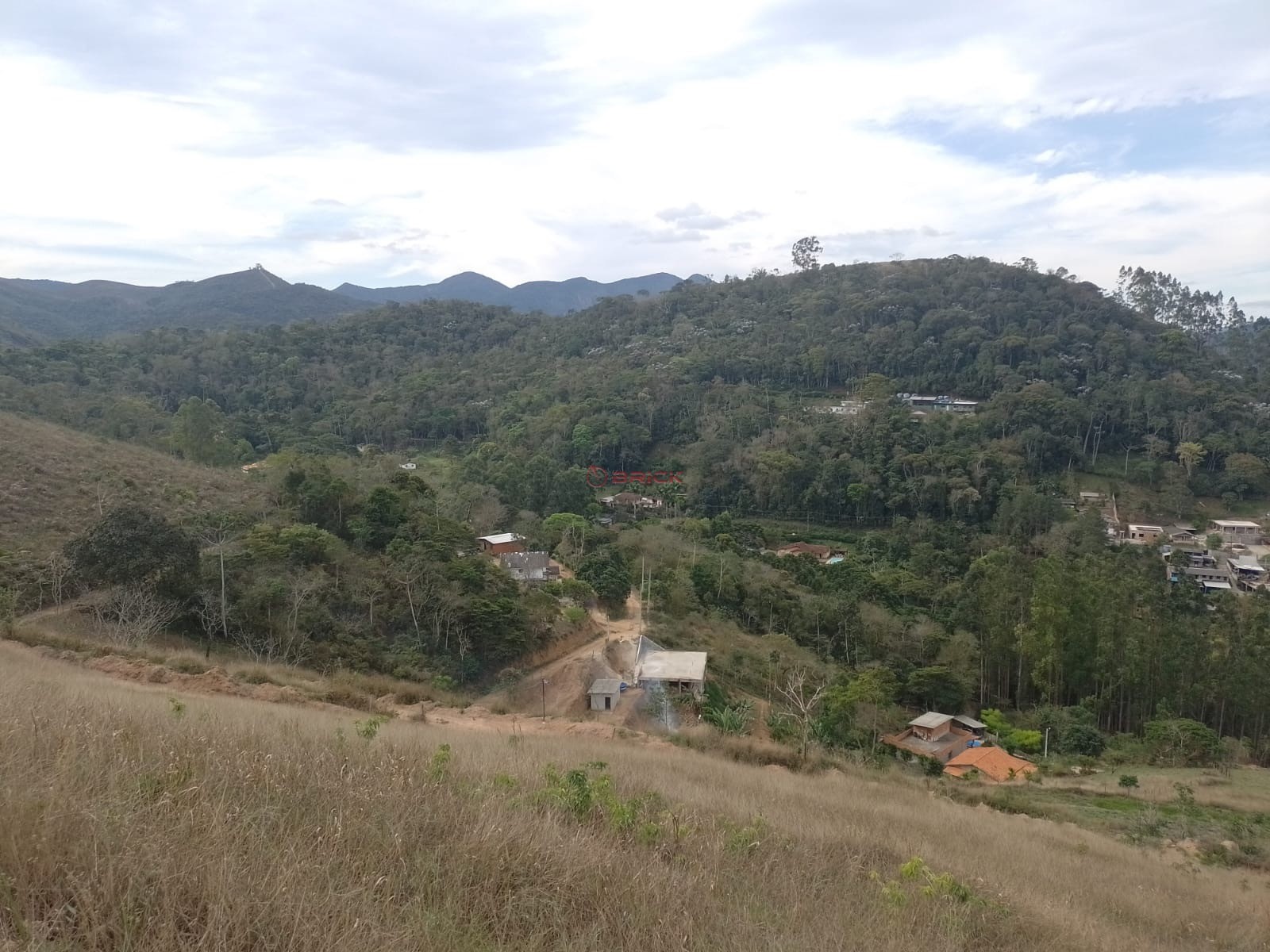 Terreno Residencial à venda em Pessegueiros, Teresópolis - RJ - Foto 15