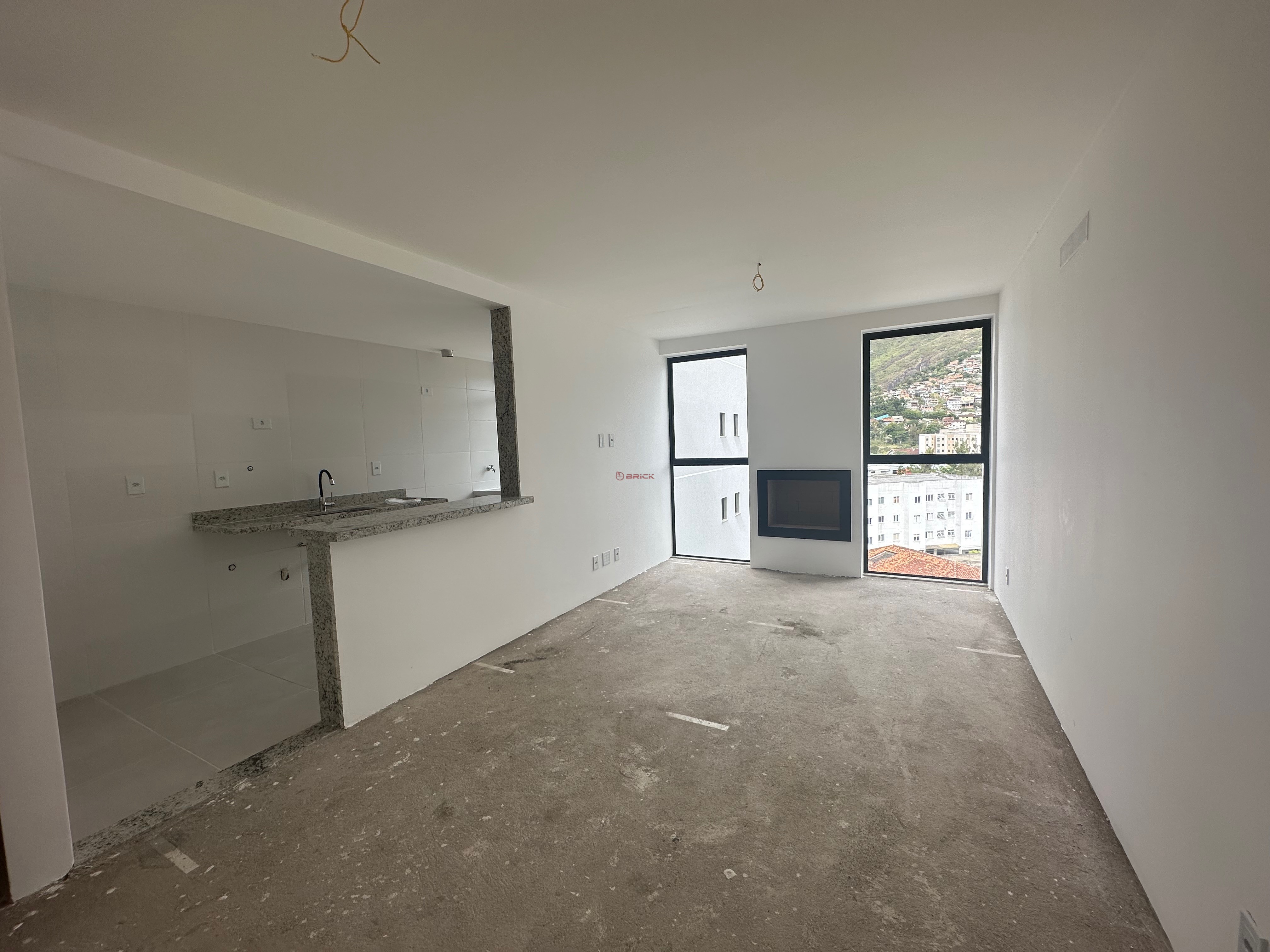 Apartamento à venda em Bom Retiro, Teresópolis - RJ - Foto 4