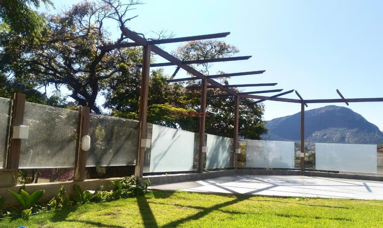 Casa à venda em Vila Muqui, Teresópolis - RJ - Foto 2
