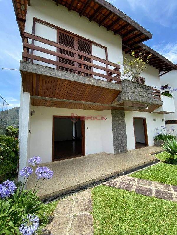 Casa à venda em Alto, Teresópolis - RJ - Foto 2
