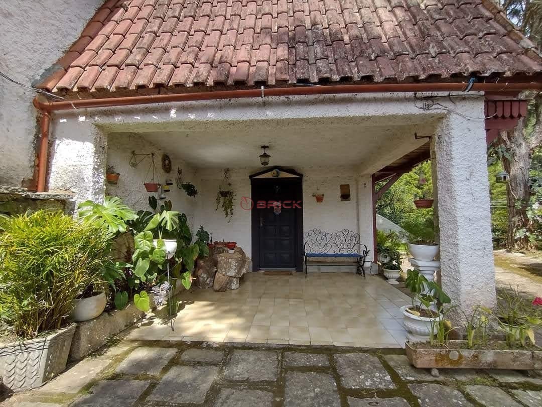 Casa à venda em Cascata dos Amores, Teresópolis - RJ - Foto 18