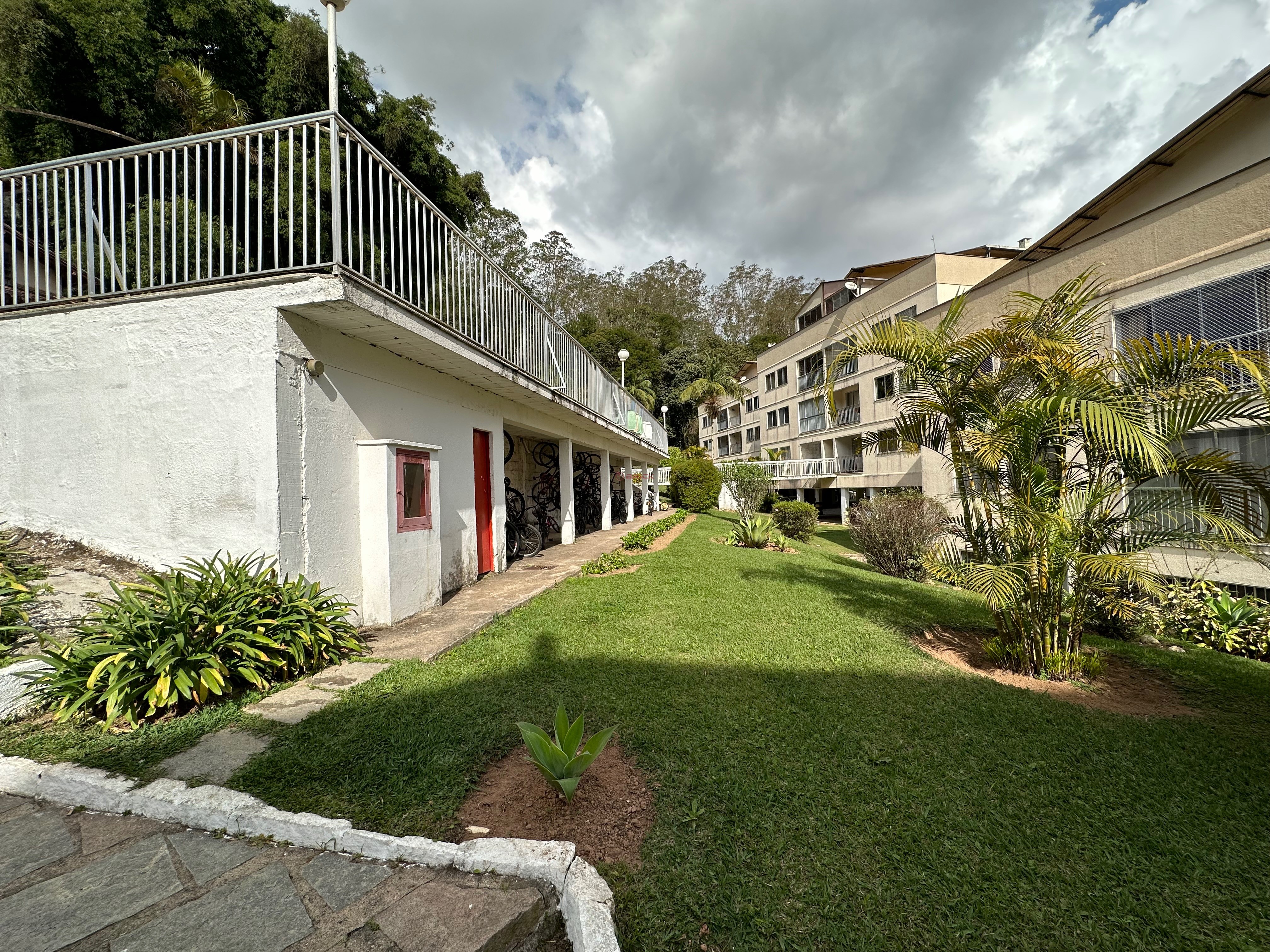 Apartamento à venda em Prata, Teresópolis - RJ - Foto 21
