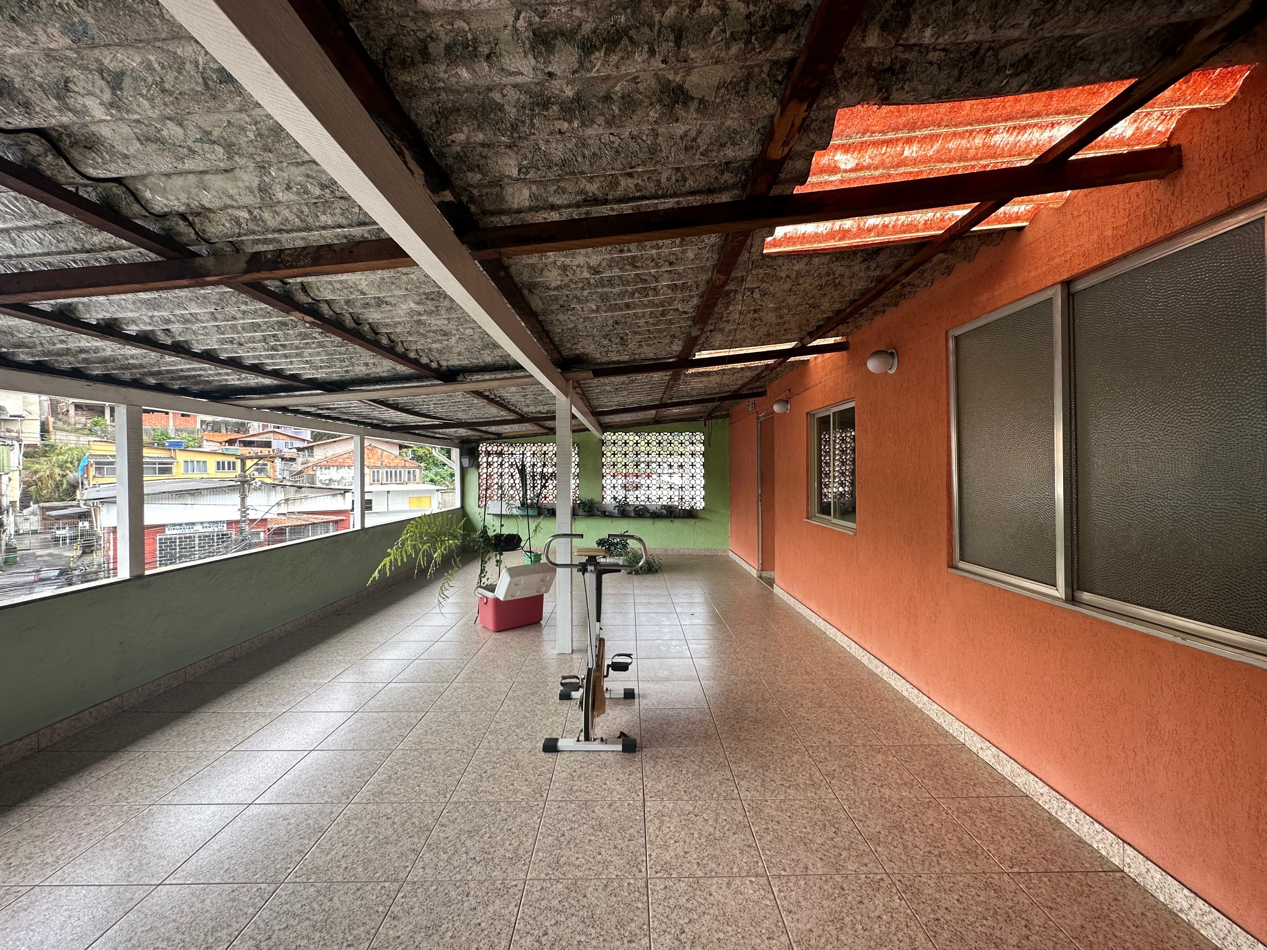 Apartamento à venda em São Pedro, Teresópolis - RJ - Foto 21