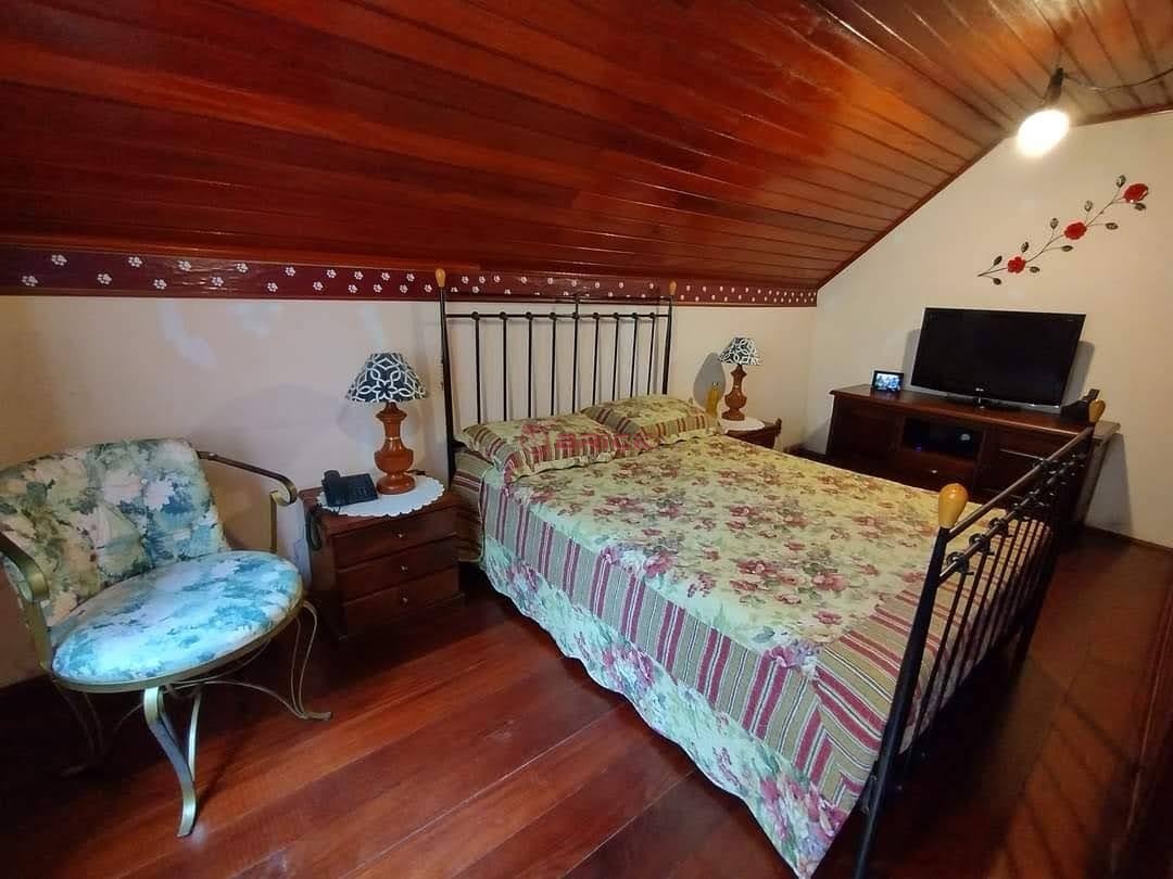 Casa à venda em Cascata dos Amores, Teresópolis - RJ - Foto 9