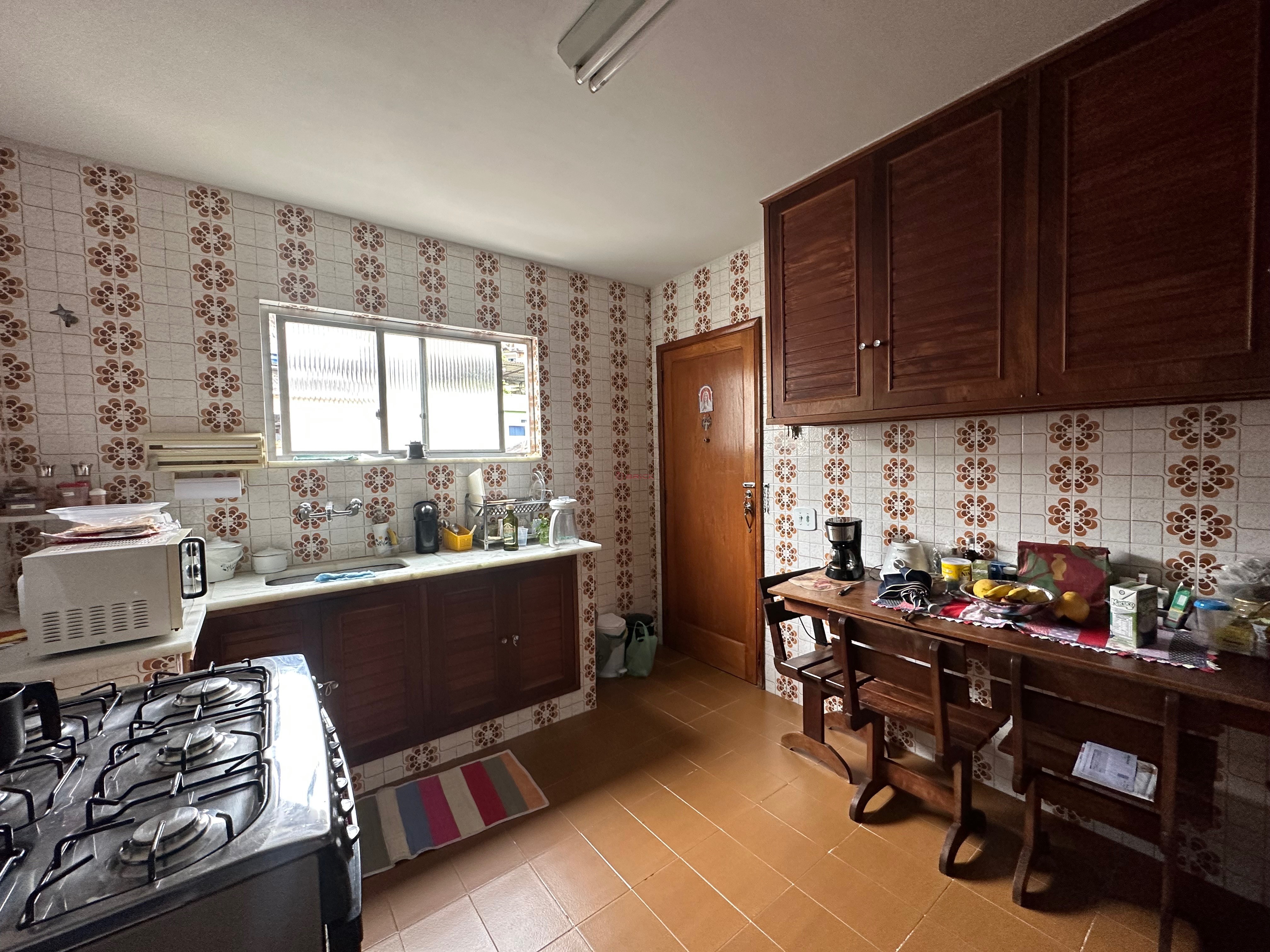 Apartamento à venda em São Pedro, Teresópolis - RJ - Foto 14