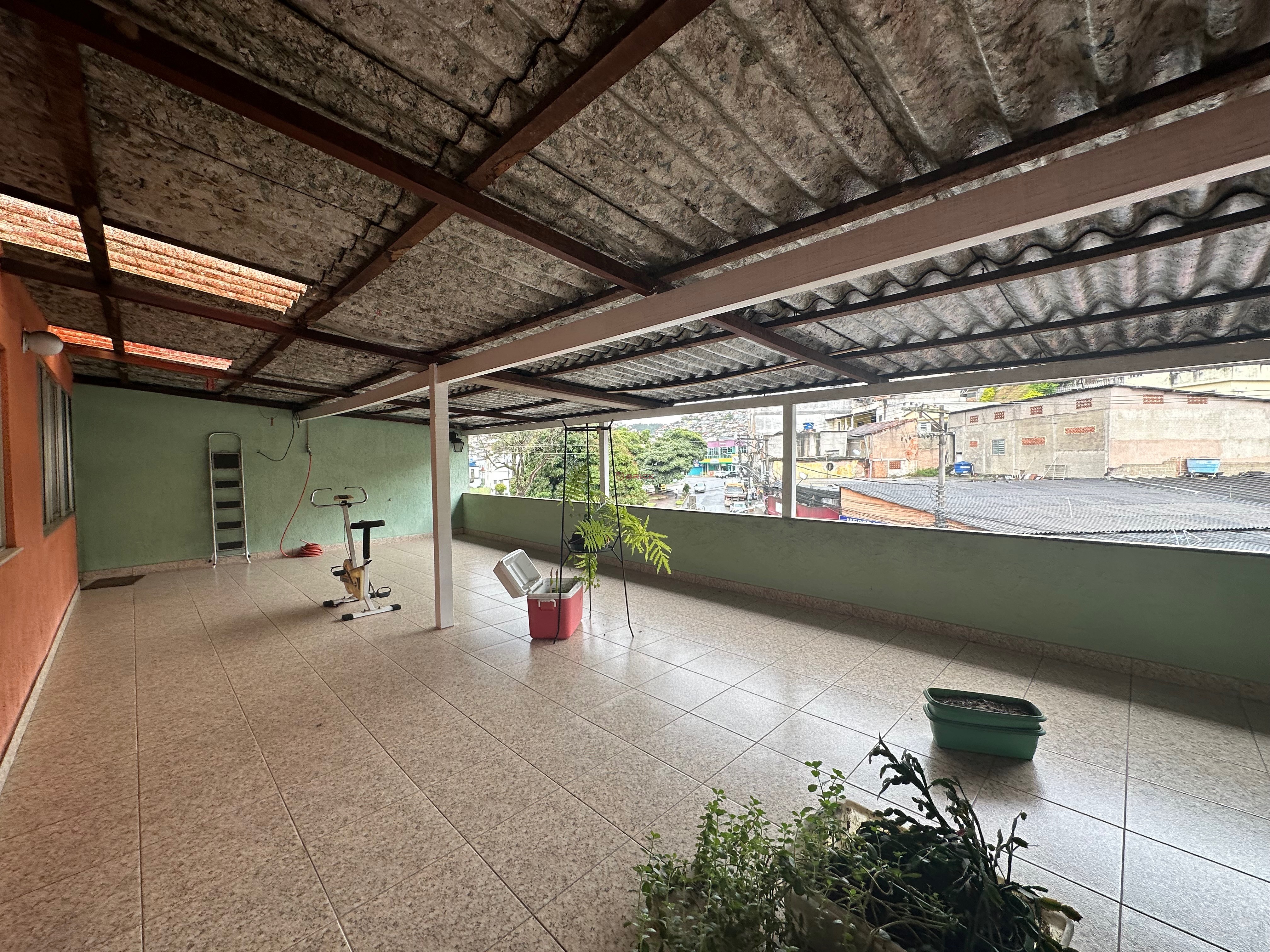 Apartamento à venda em São Pedro, Teresópolis - RJ - Foto 2
