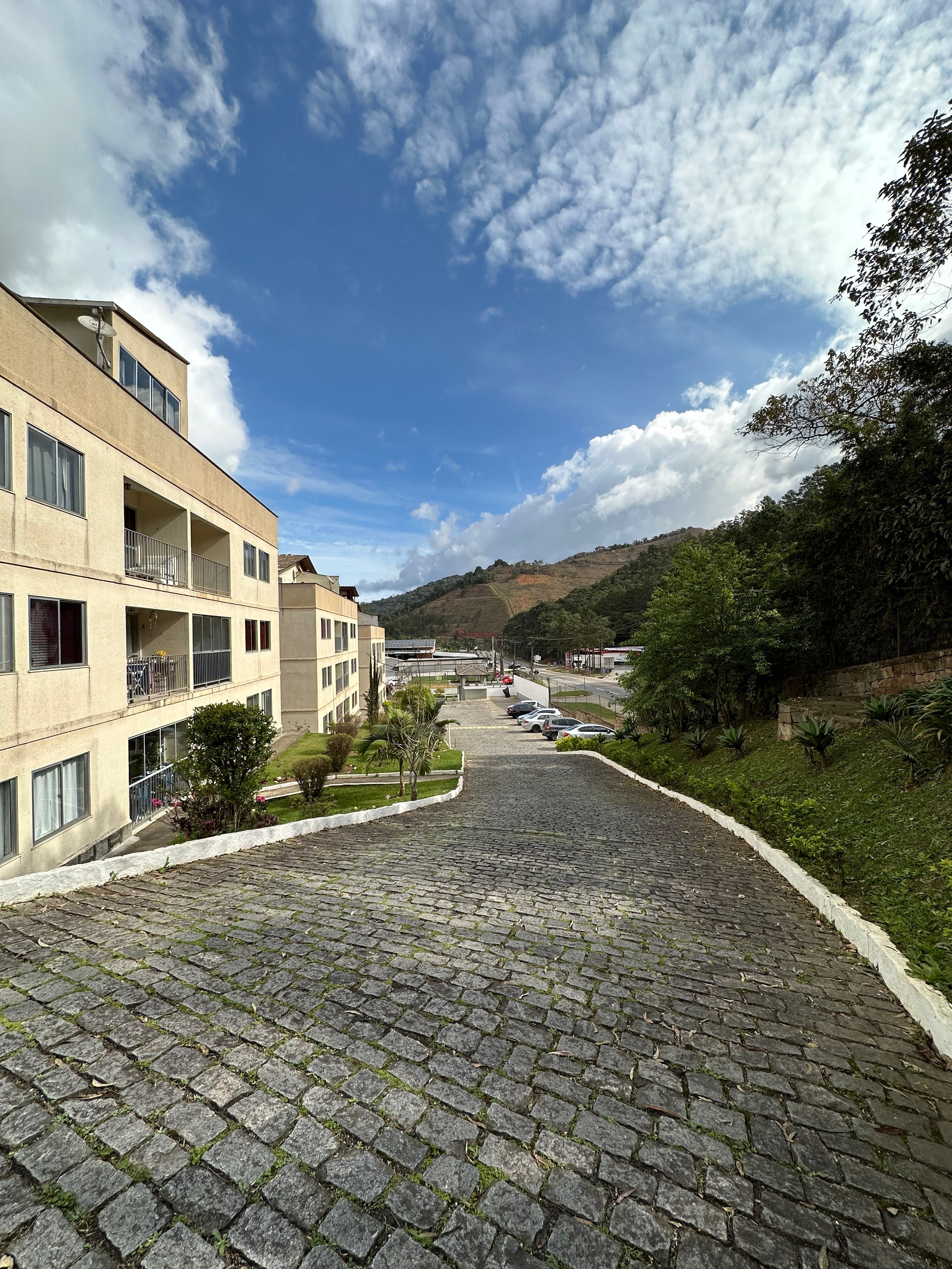 Apartamento à venda em Prata, Teresópolis - RJ - Foto 32