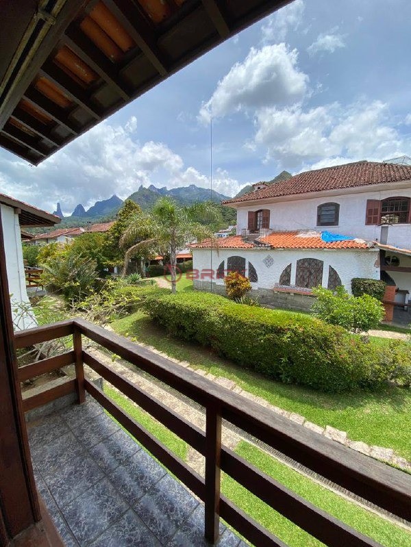 Casa à venda em Alto, Teresópolis - RJ - Foto 26