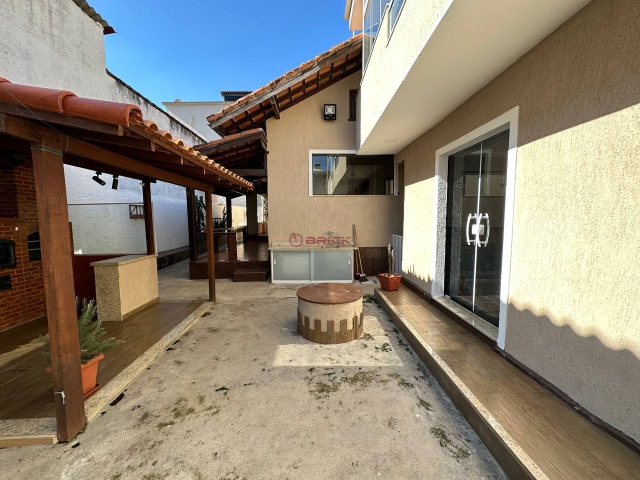 Casa à venda com 5 quartos, 250m² - Foto 40