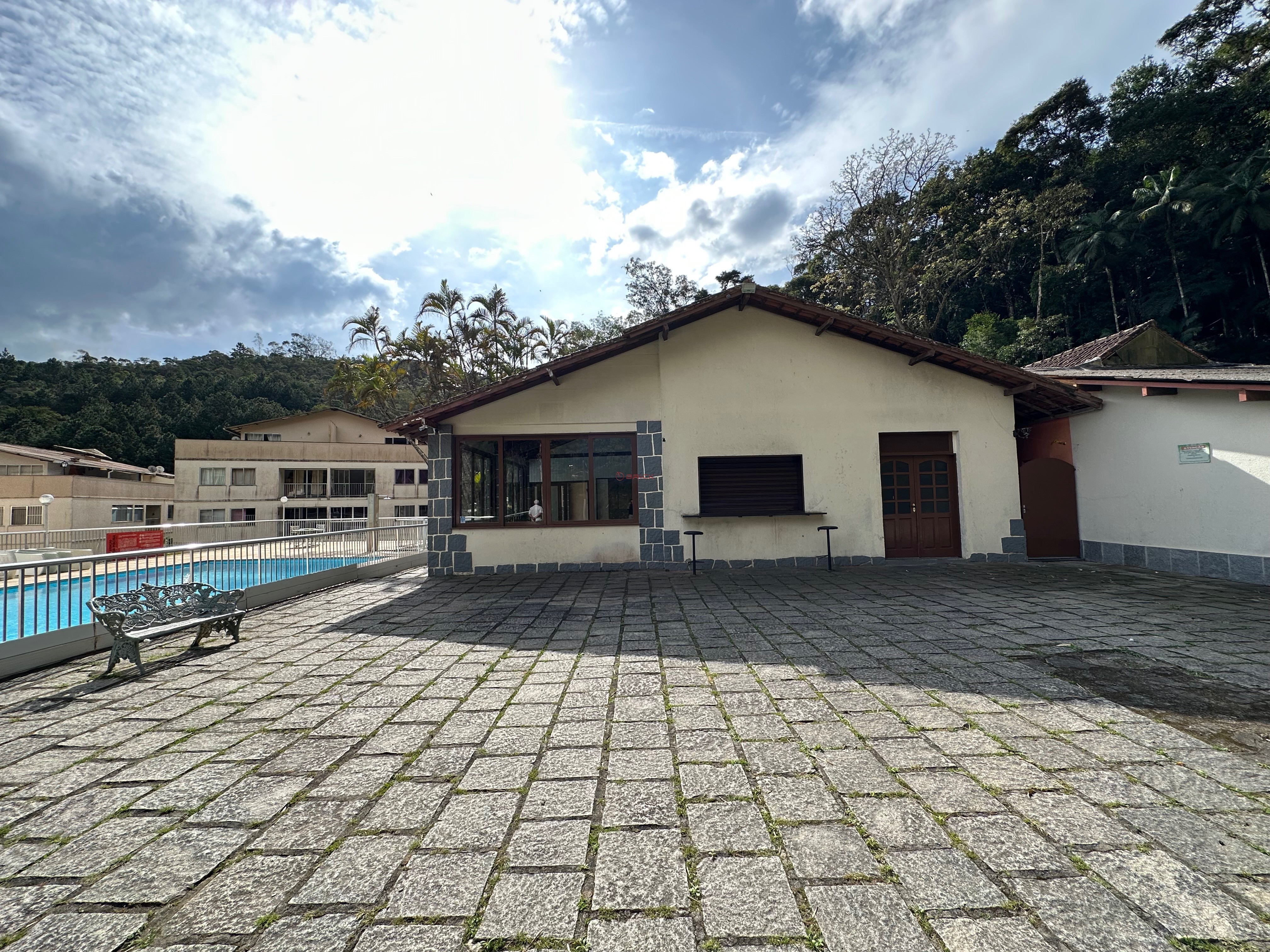 Apartamento à venda em Prata, Teresópolis - RJ - Foto 26