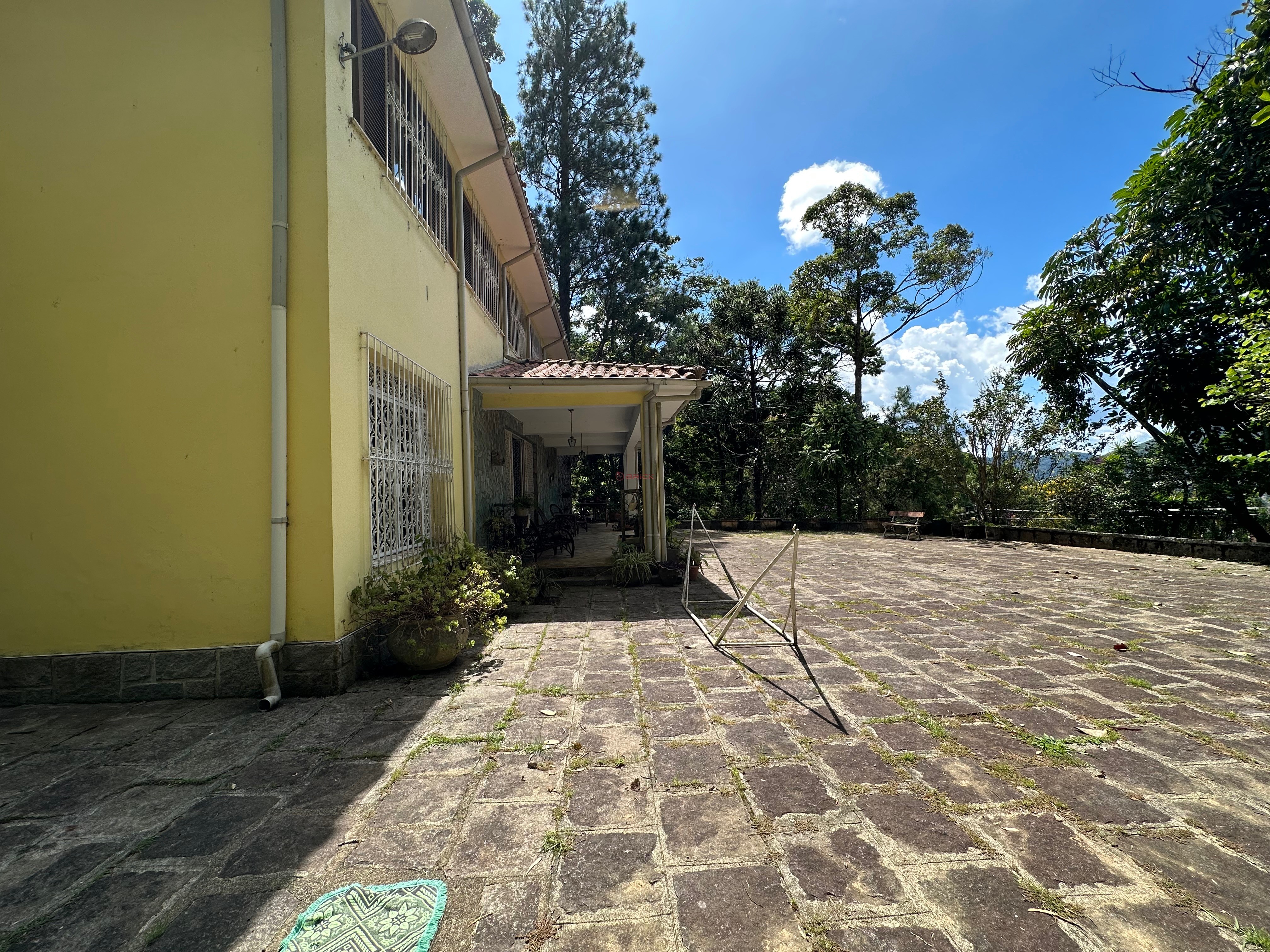 Casa à venda em Cascata dos Amores, Teresópolis - RJ - Foto 4