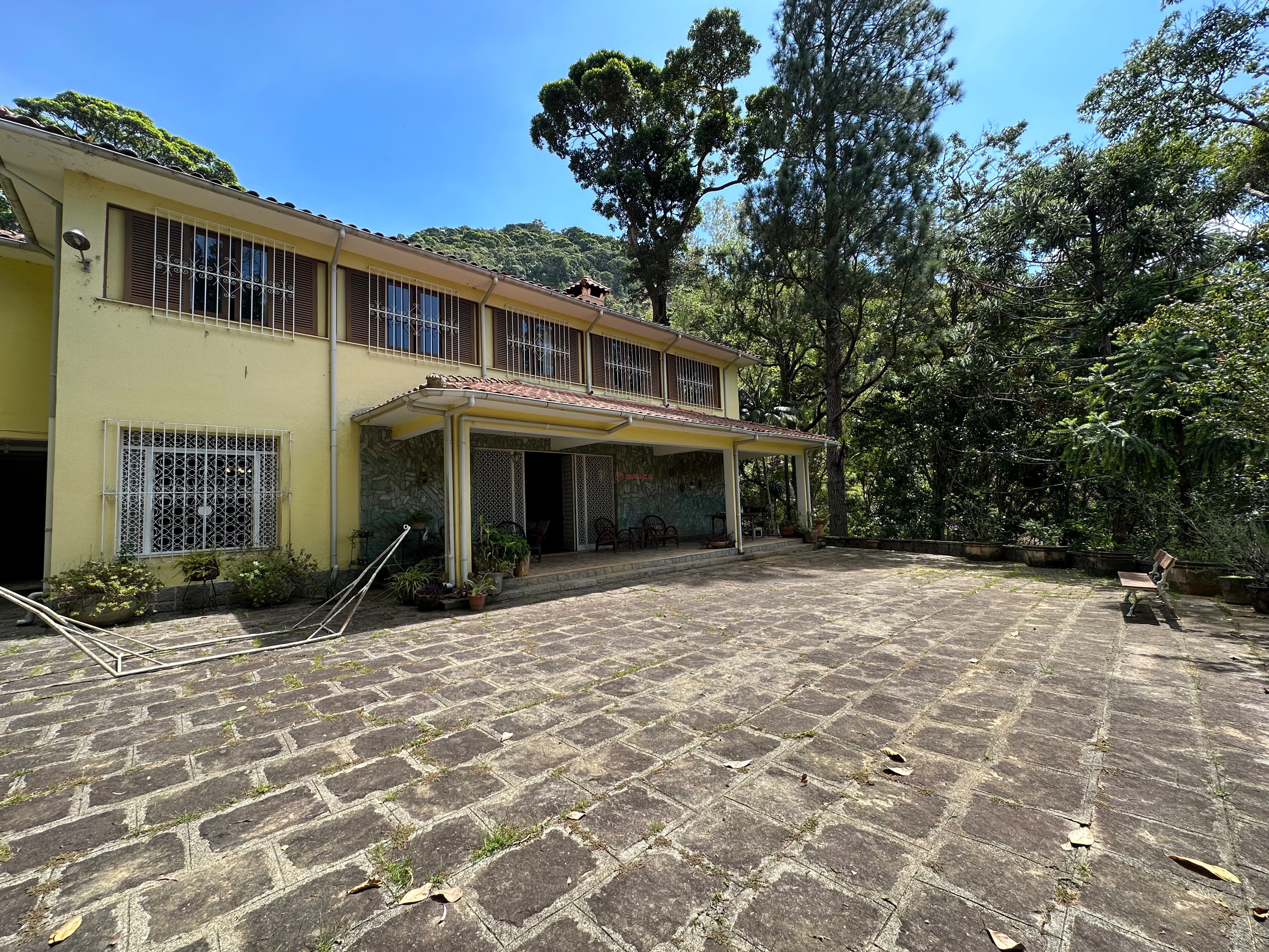 Casa à venda em Cascata dos Amores, Teresópolis - RJ - Foto 3