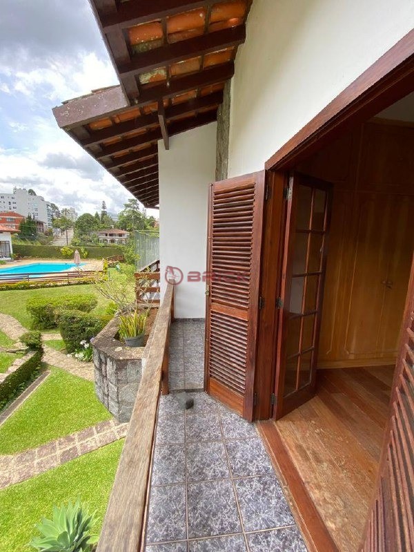 Casa à venda em Alto, Teresópolis - RJ - Foto 23