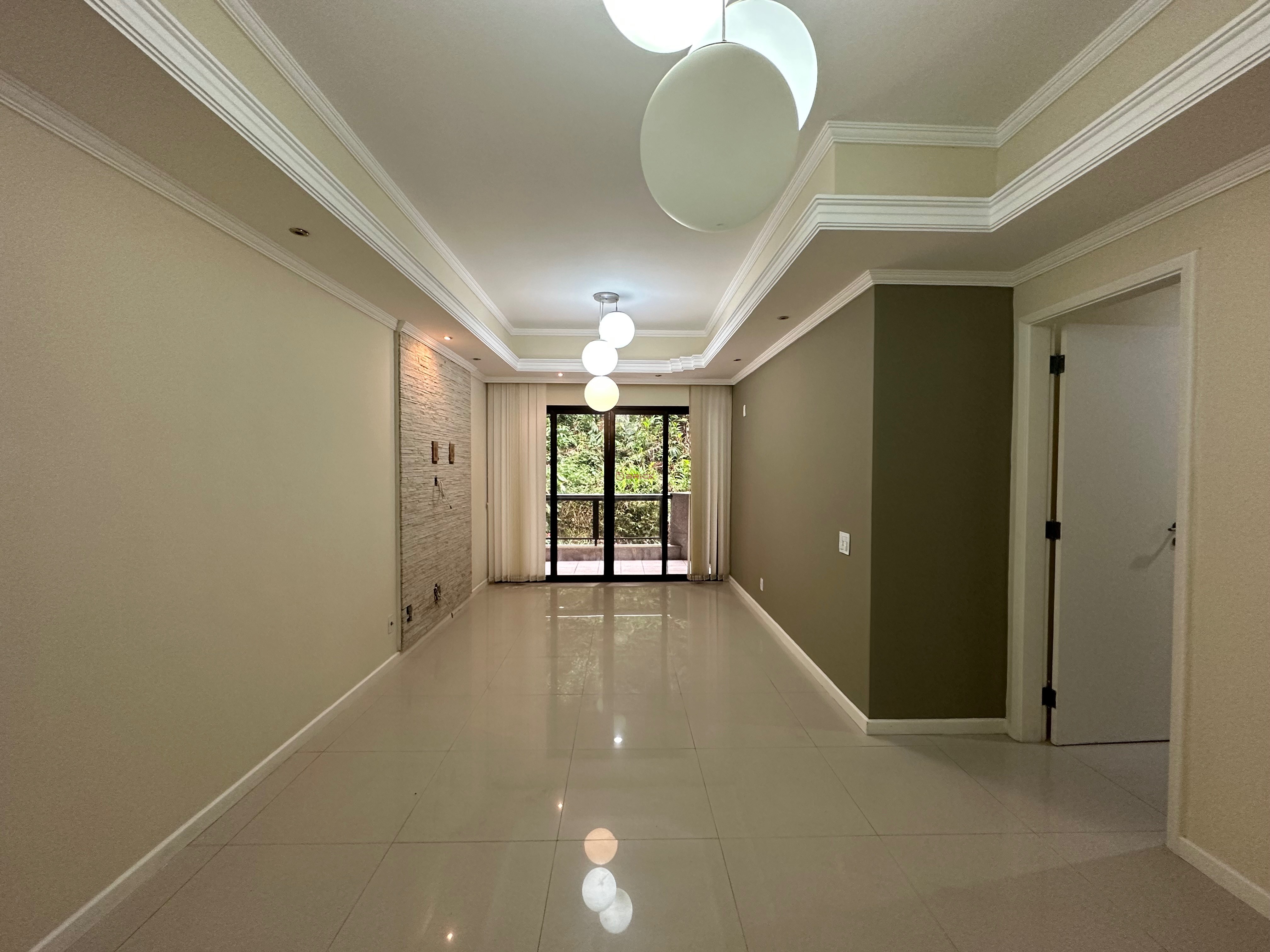 Apartamento à venda em Agriões, Teresópolis - RJ - Foto 1