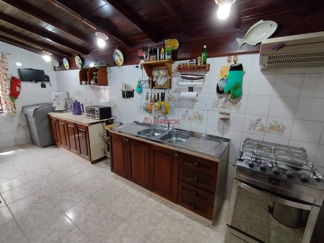 Casa à venda em Cascata dos Amores, Teresópolis - RJ - Foto 12