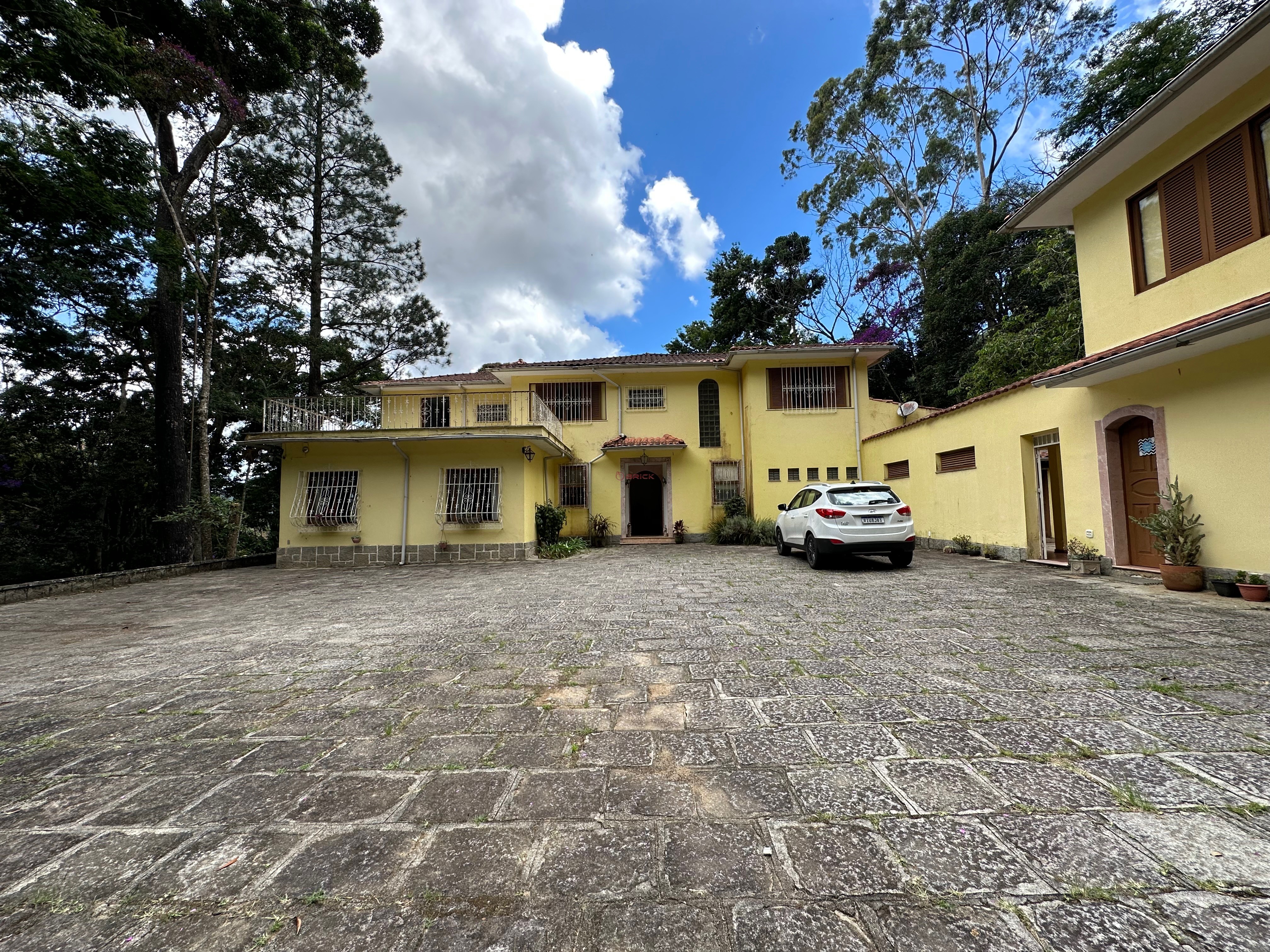 Casa à venda em Cascata dos Amores, Teresópolis - RJ - Foto 2