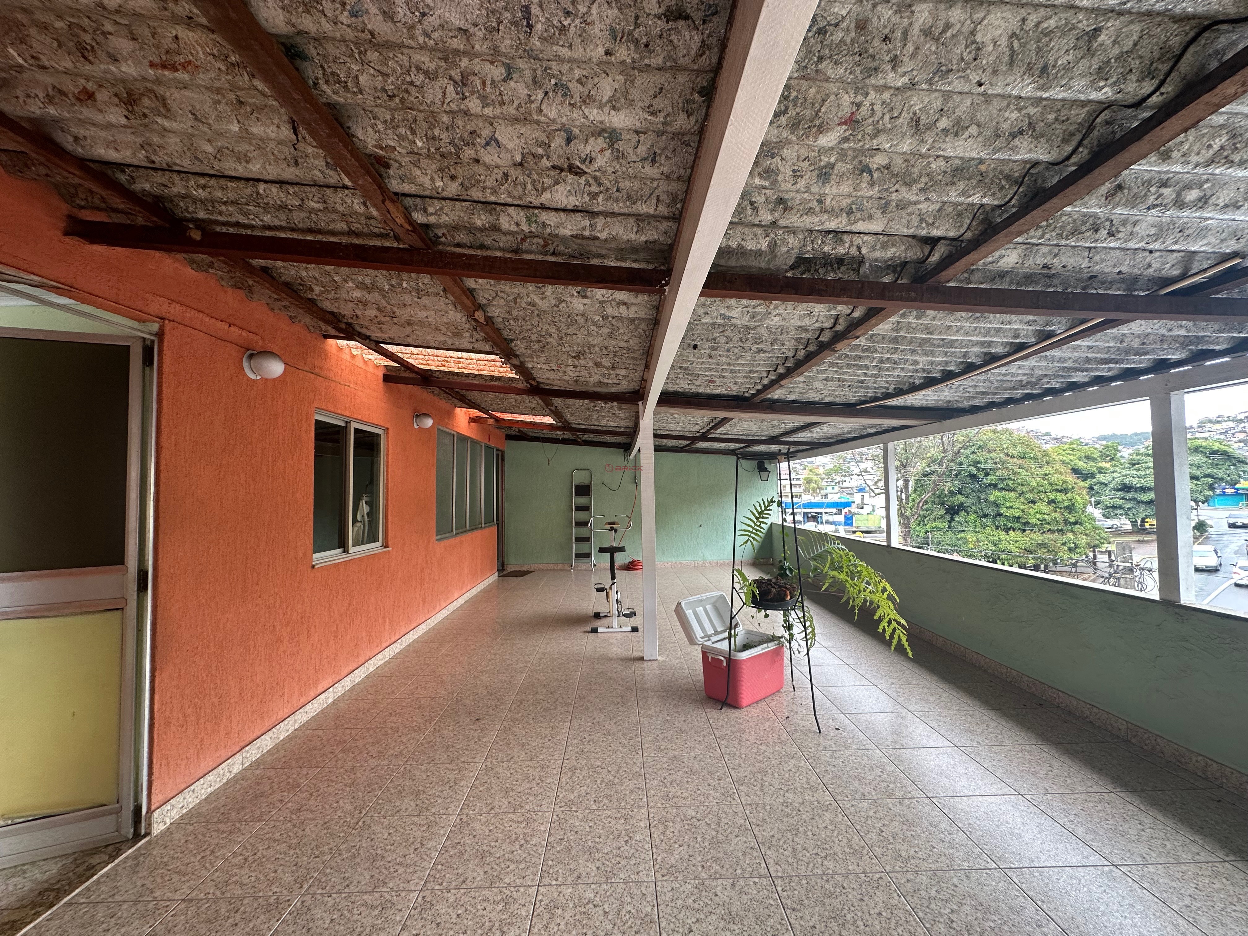 Apartamento à venda em São Pedro, Teresópolis - RJ - Foto 22