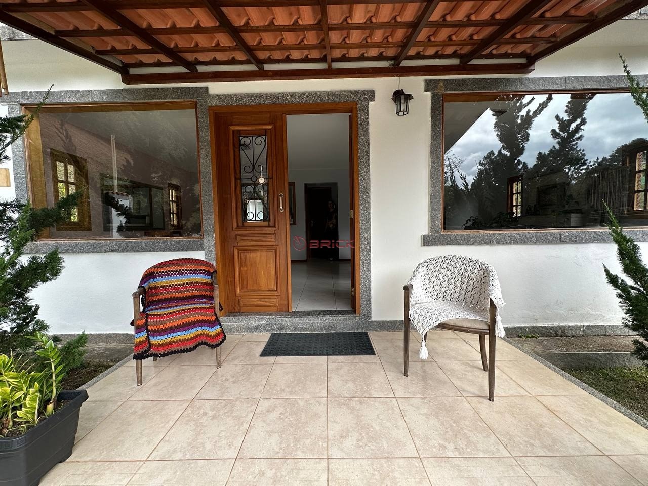Casa à venda em Albuquerque, Teresópolis - RJ - Foto 5