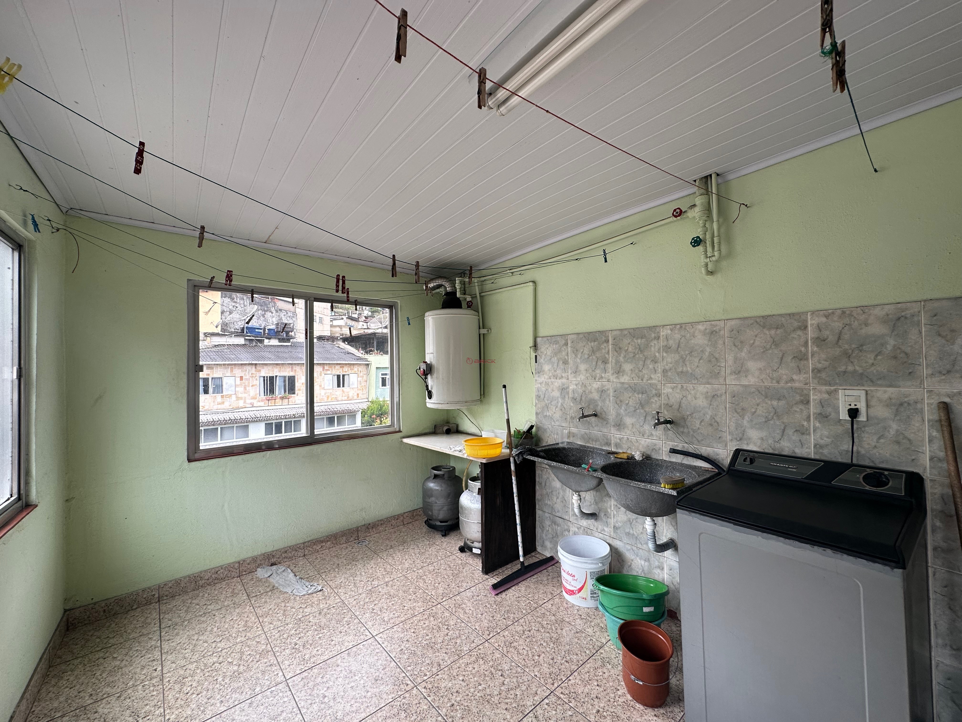 Apartamento à venda em São Pedro, Teresópolis - RJ - Foto 23