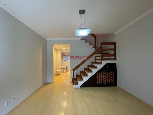 Casa para alugar com 3 quartos, 113m² - Foto 2