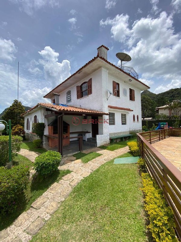 Casa à venda em Alto, Teresópolis - RJ - Foto 43