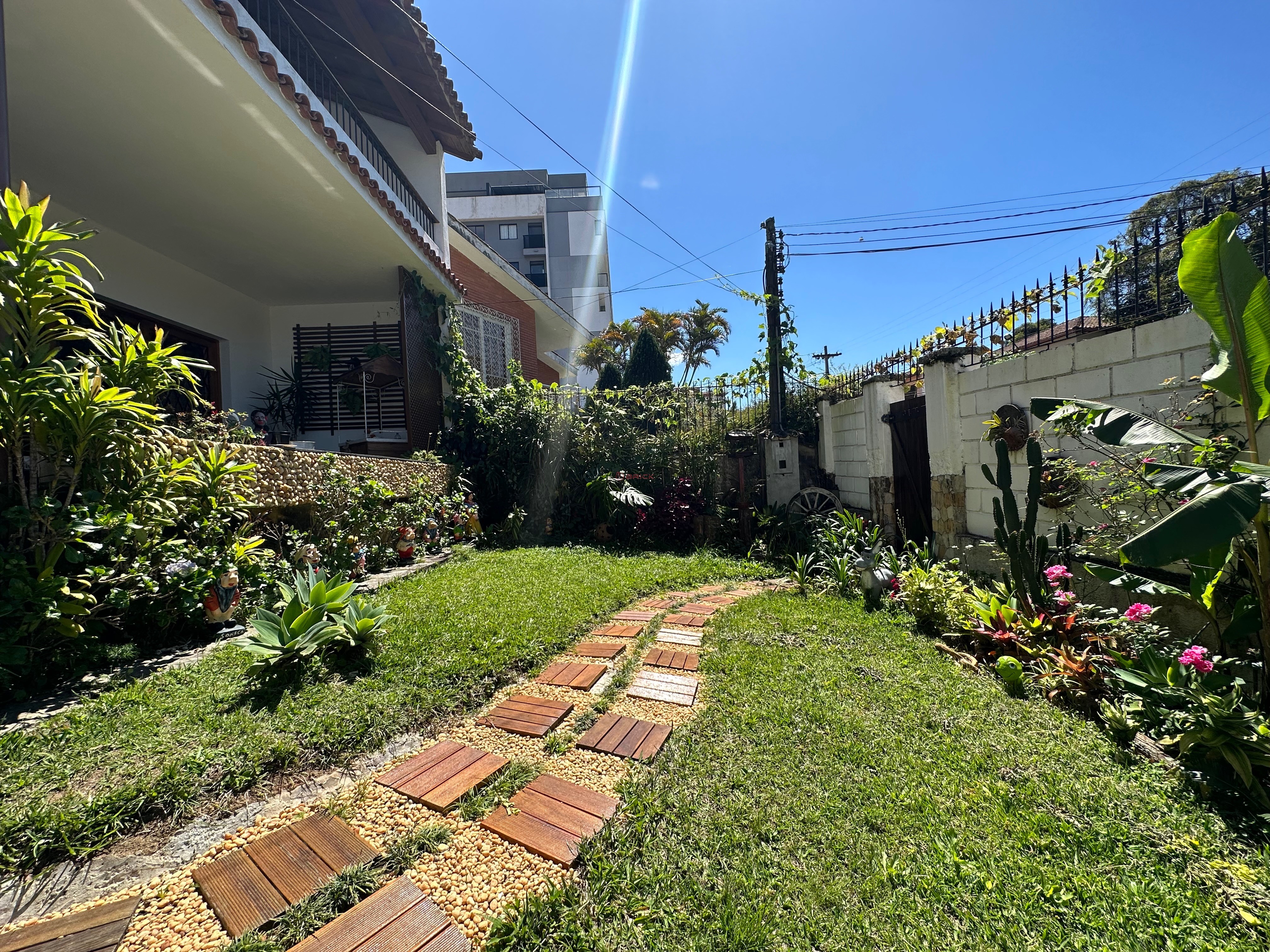 Casa à venda em Alto, Teresópolis - RJ - Foto 5
