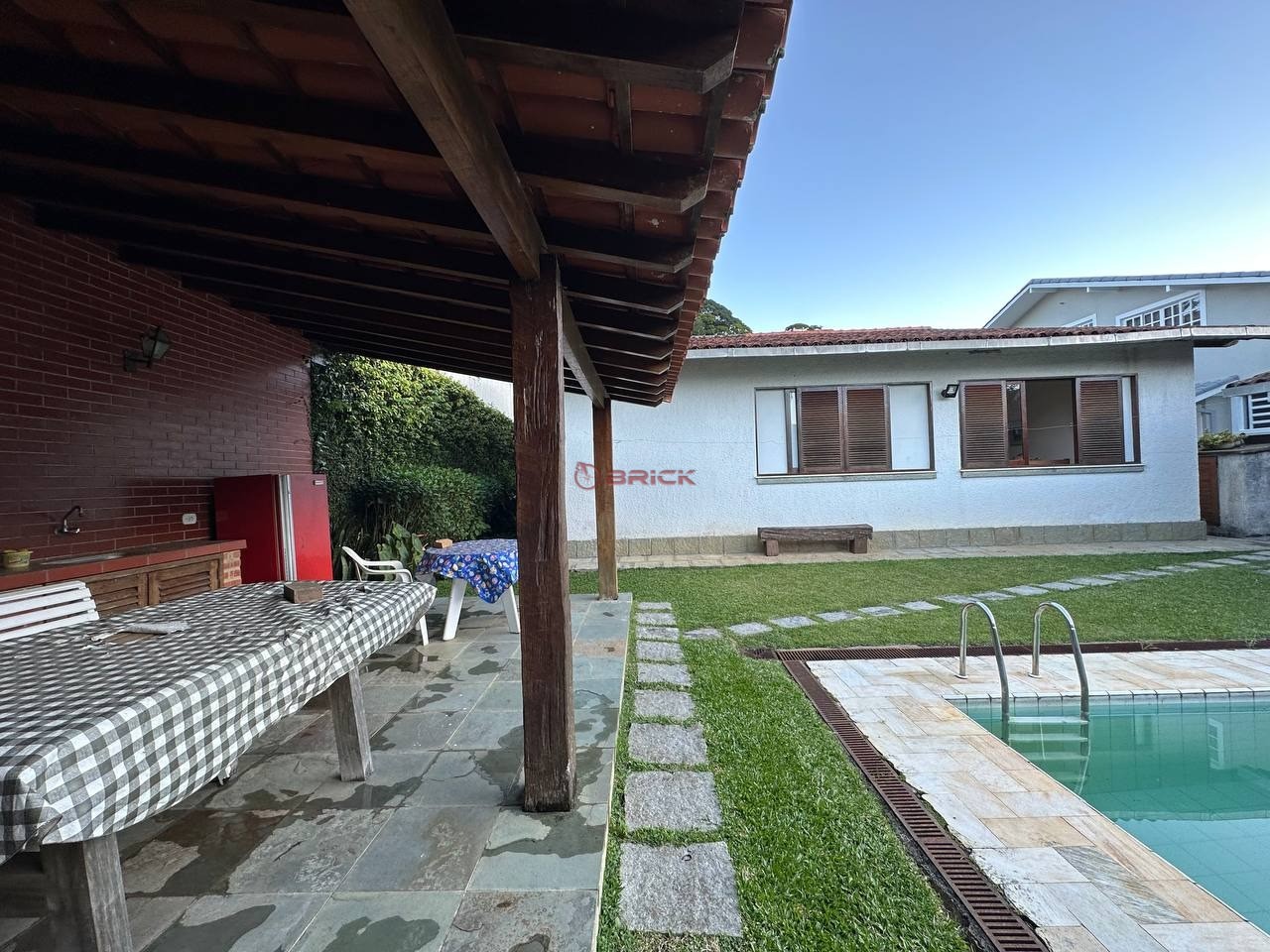 Casa à venda em Carlos Guinle, Teresópolis - RJ - Foto 49